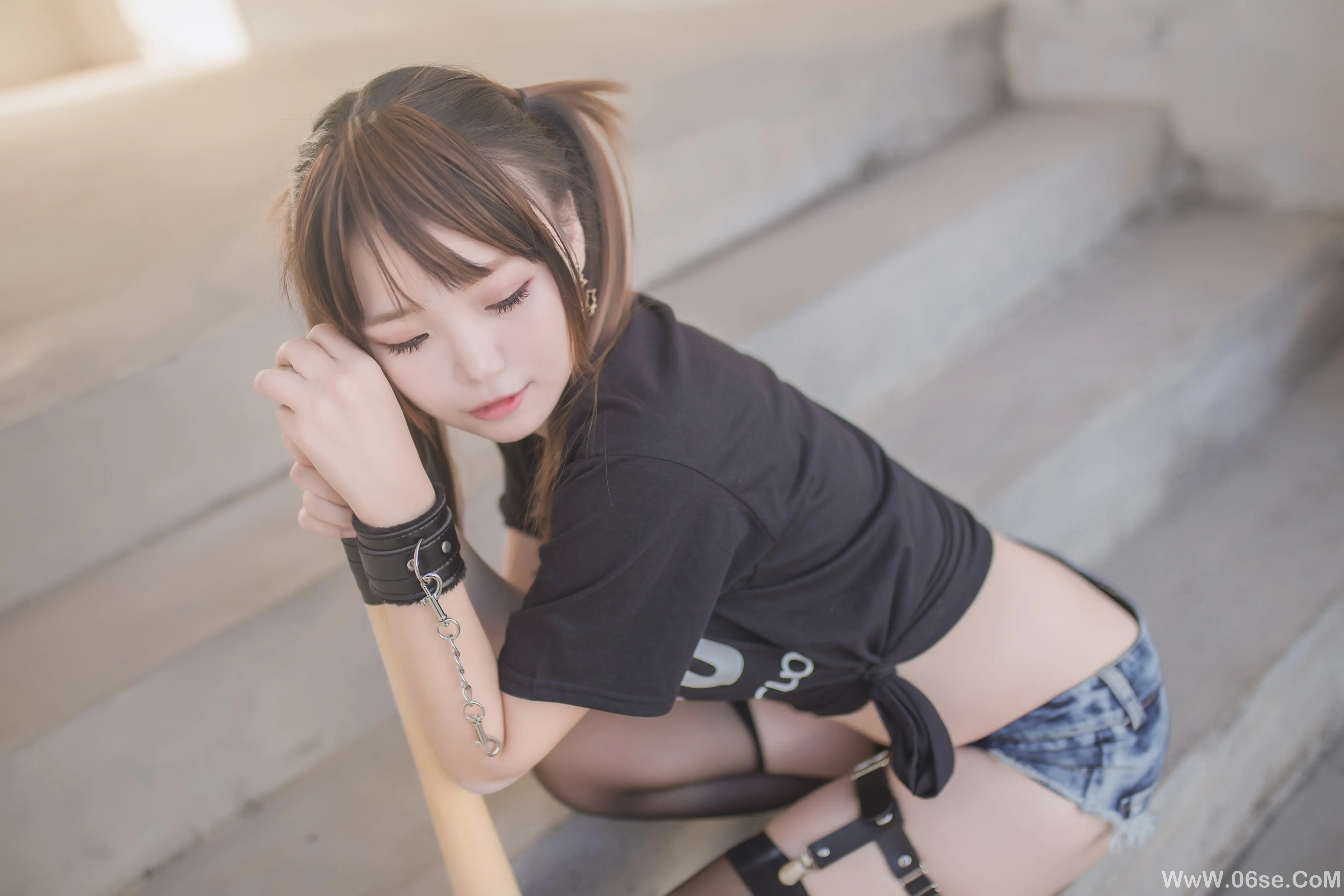 图片[27]-yoko宅夏 巨乳-六色网