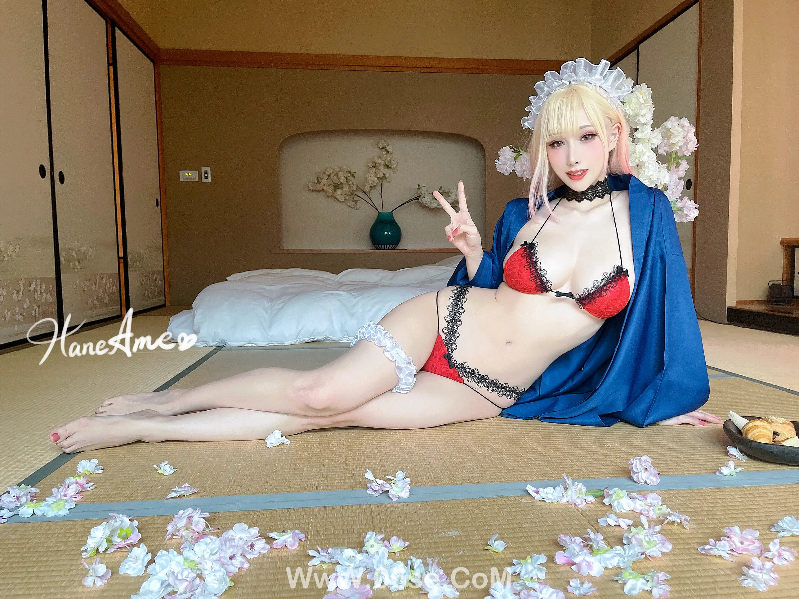 图片[70]-雨波 海夢惡魔包-SELFIE-六色网