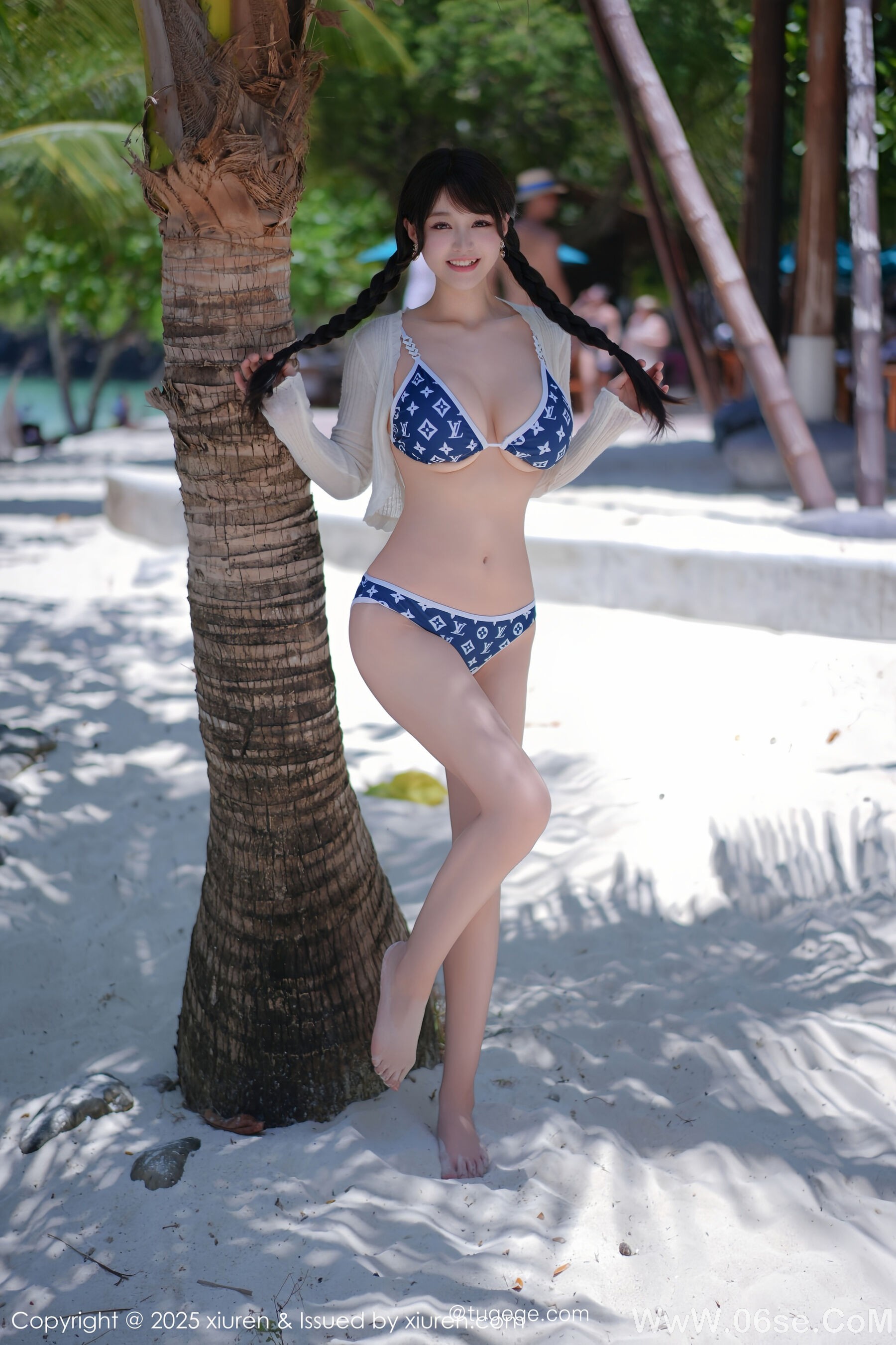 图片[17]-[Xiuren秀人网] 2025.08.28 NO.10699 朱可儿 心上可Flora[66P]-六色网