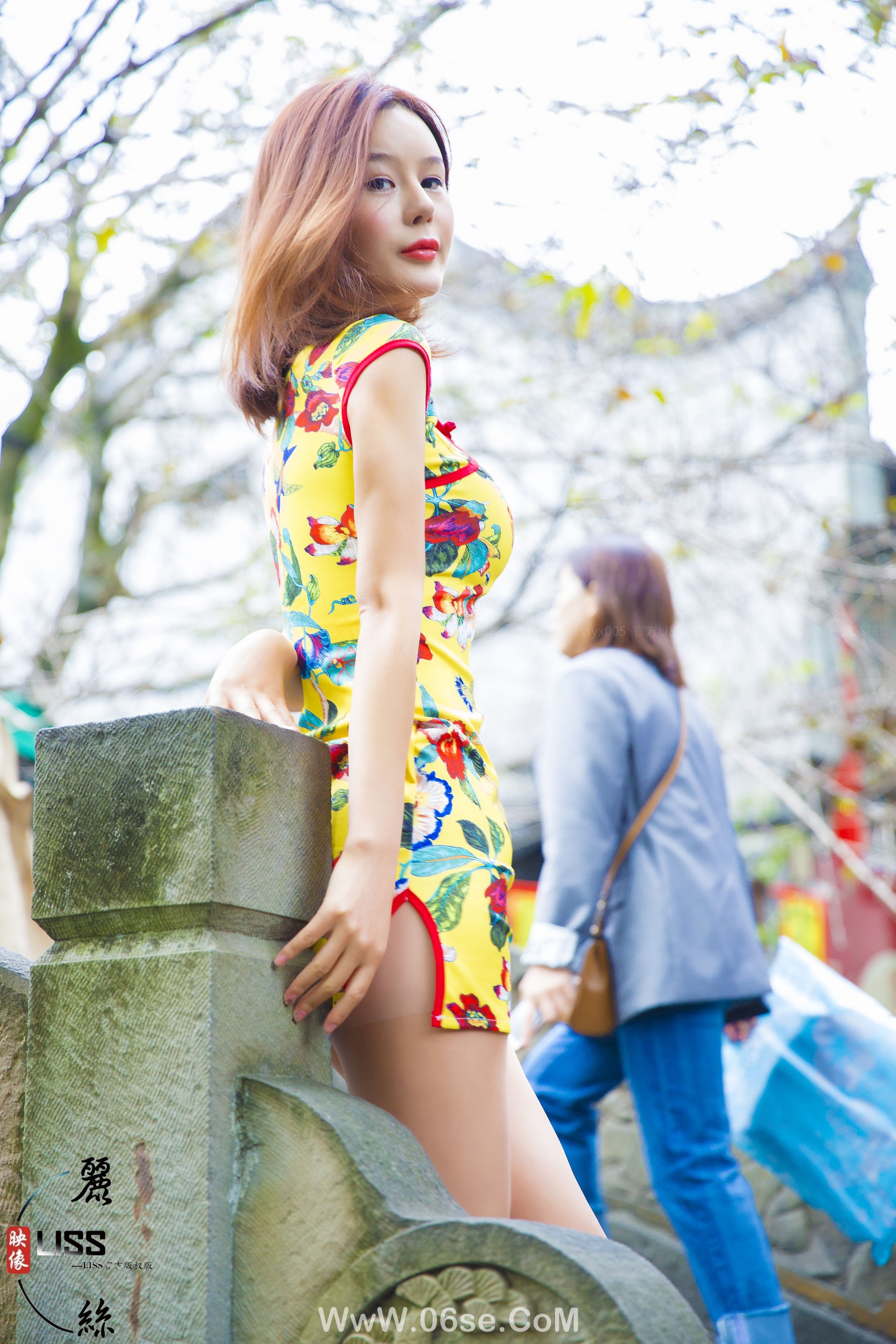 图片[7]-GIRLISS丽丝映像甄选 – 淡淡女人香 [49P]-六色网