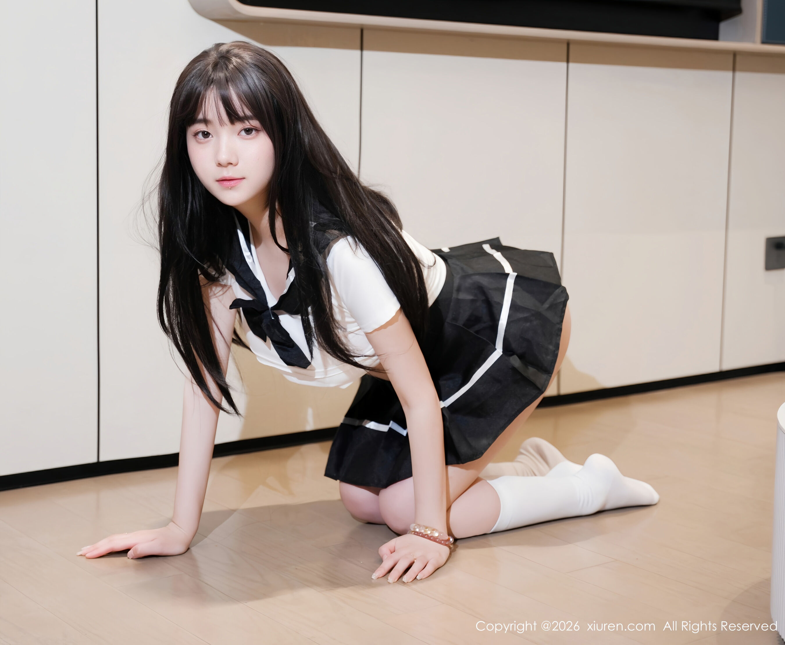 图片[61]-秀人网 – NO.11256 – 软情 [72P]-六色网