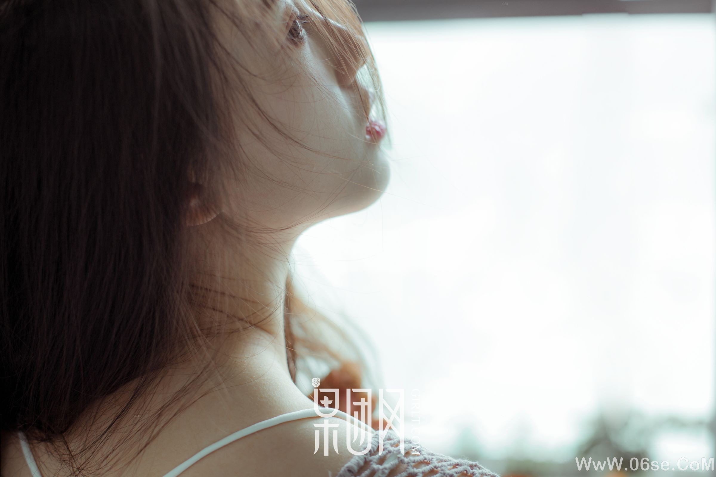 图片[57]-果团网 2017.08.05 Vol. 046 樱桃少女[77P]-六色网