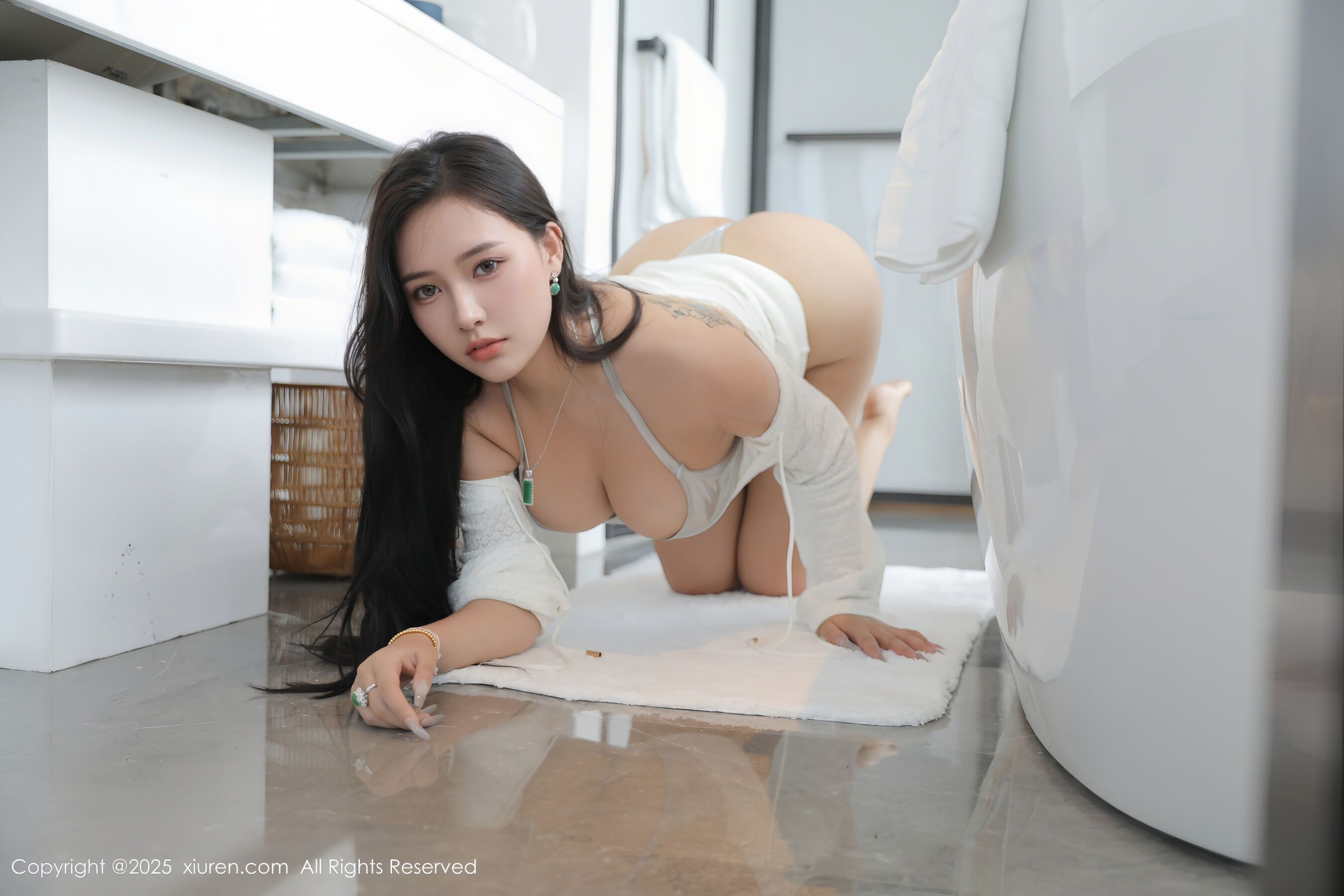 图片[56]-[Xiuren秀人网] 2025.06.27 NO.10473 娜比[83P]-六色网