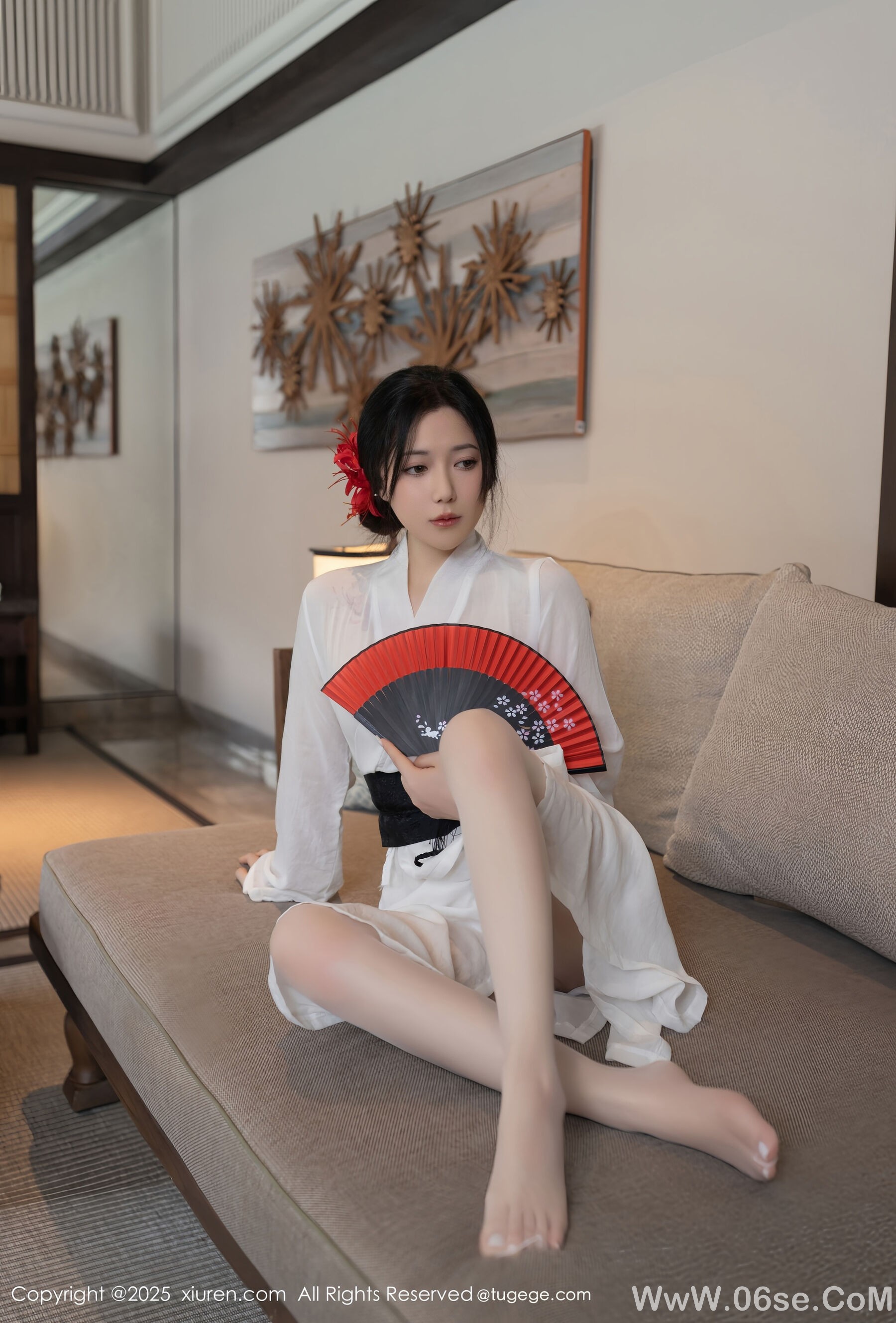 图片[21]-[Xiuren秀人网] 2025.07.04 NO.10514 鱼子酱Fish[81P]-六色网