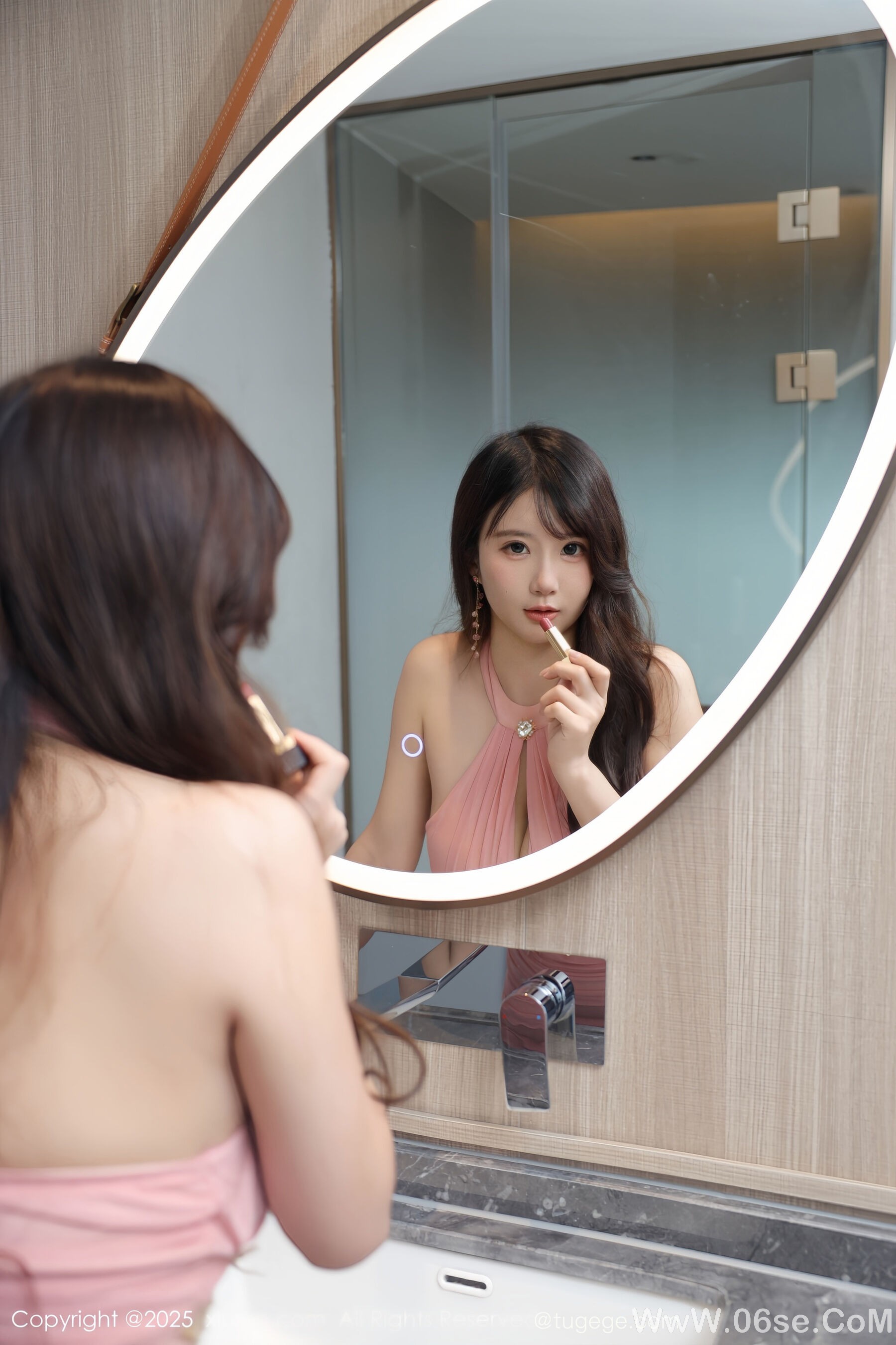 图片[27]-[Xiuren秀人网] 2025.09.19 NO.10786 小肉肉咪[63P]-六色网
