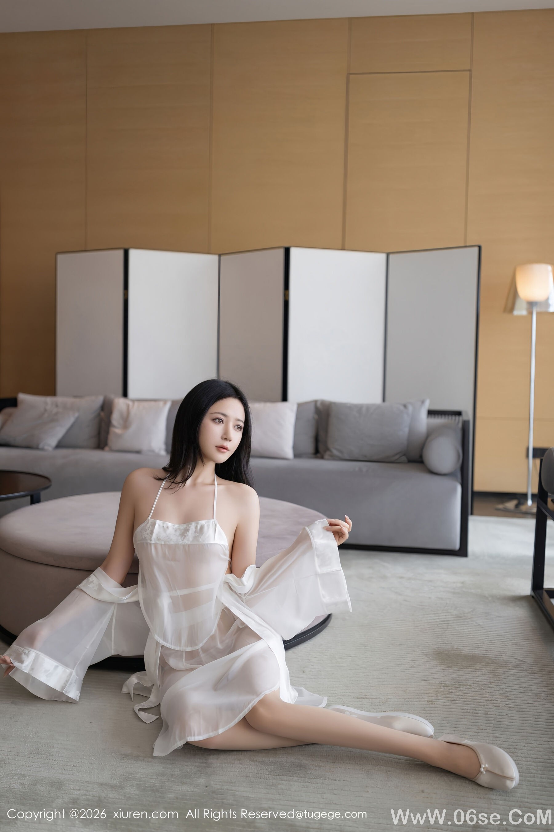 图片[16]-秀人网 – NO.11275 – 鱼子酱Fish [81P]-六色网