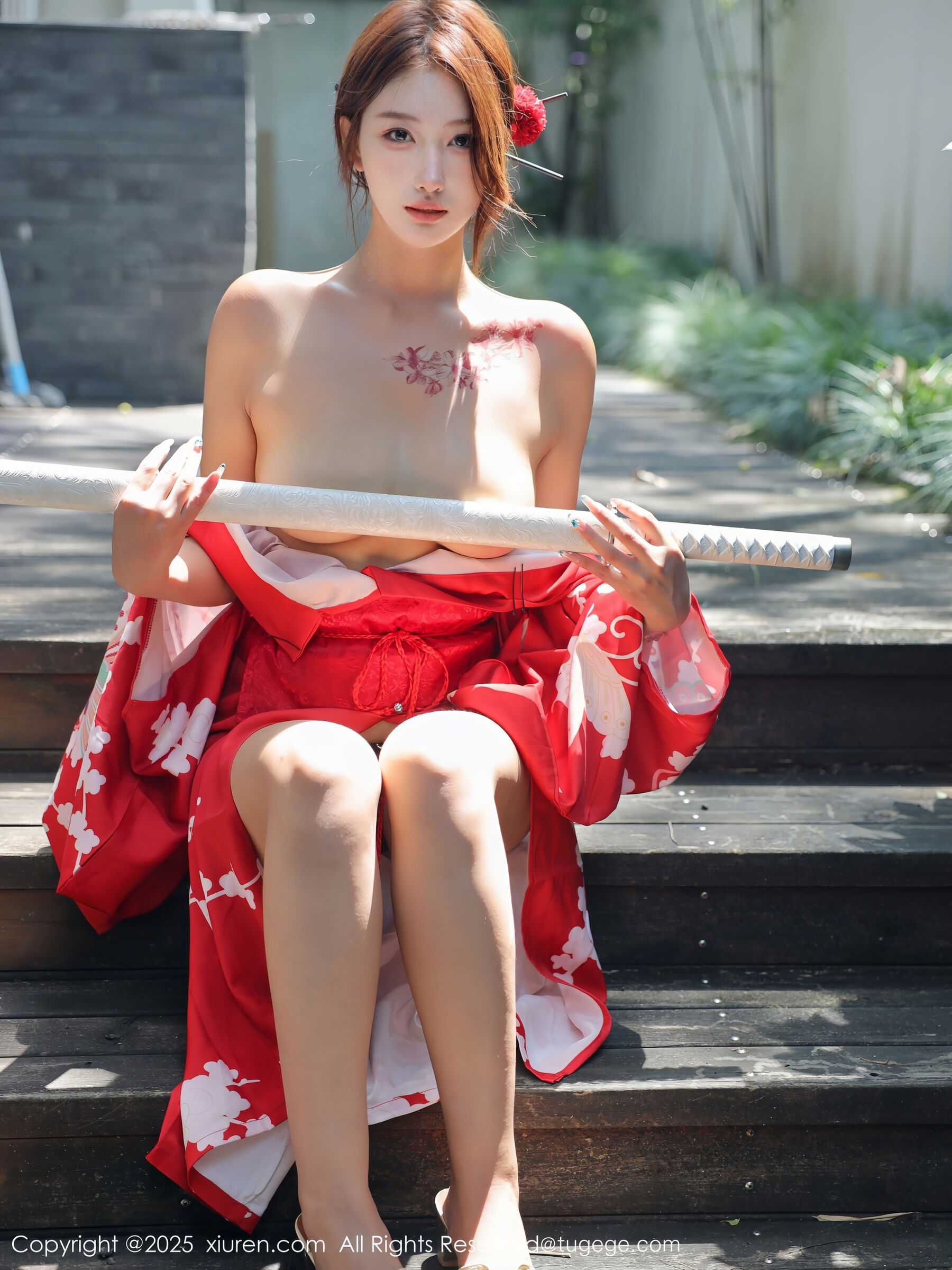 图片[56]-[Xiuren秀人网] 2025.08.22 NO.10683 金允希Yuki[81P]-六色网