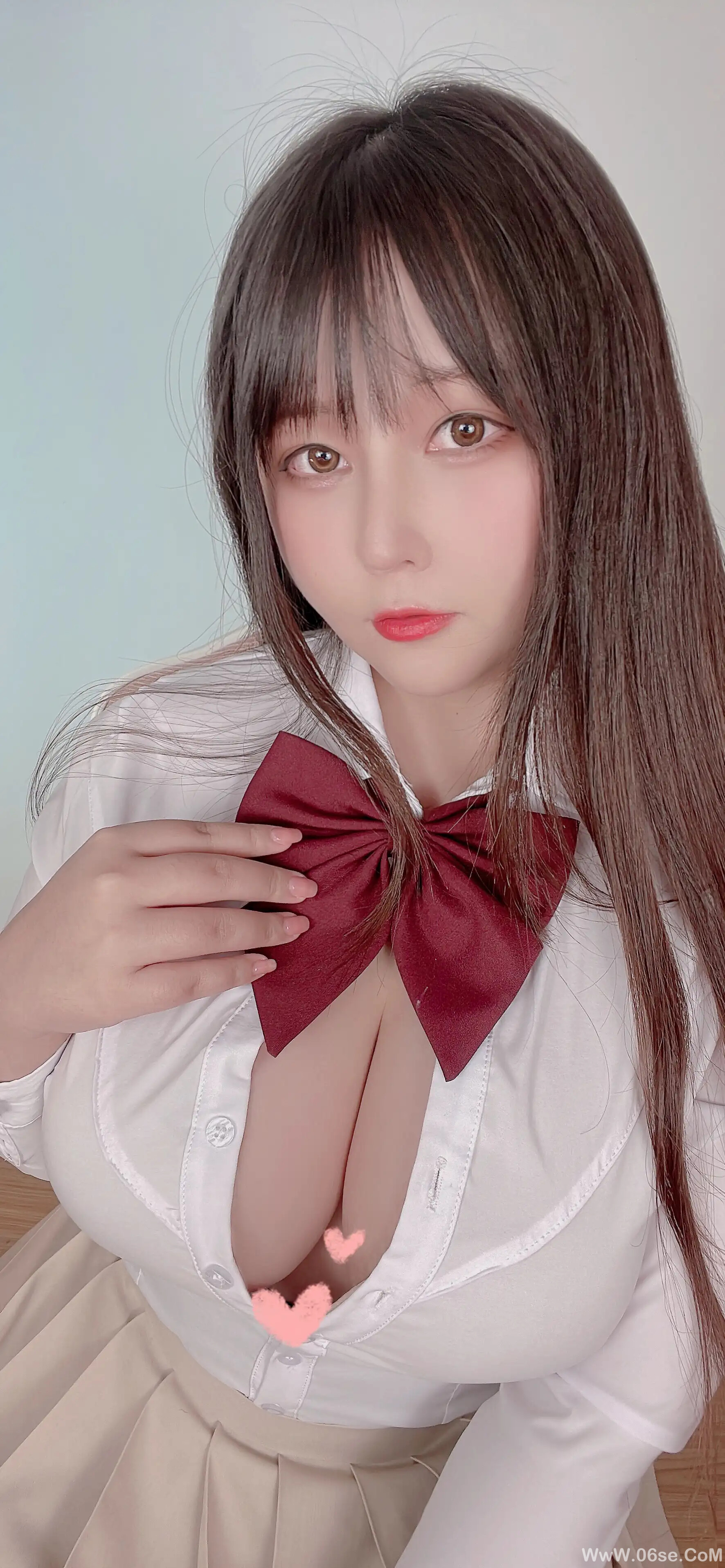 图片[3]-KANEKO_咔喵 – JK制服-六色网