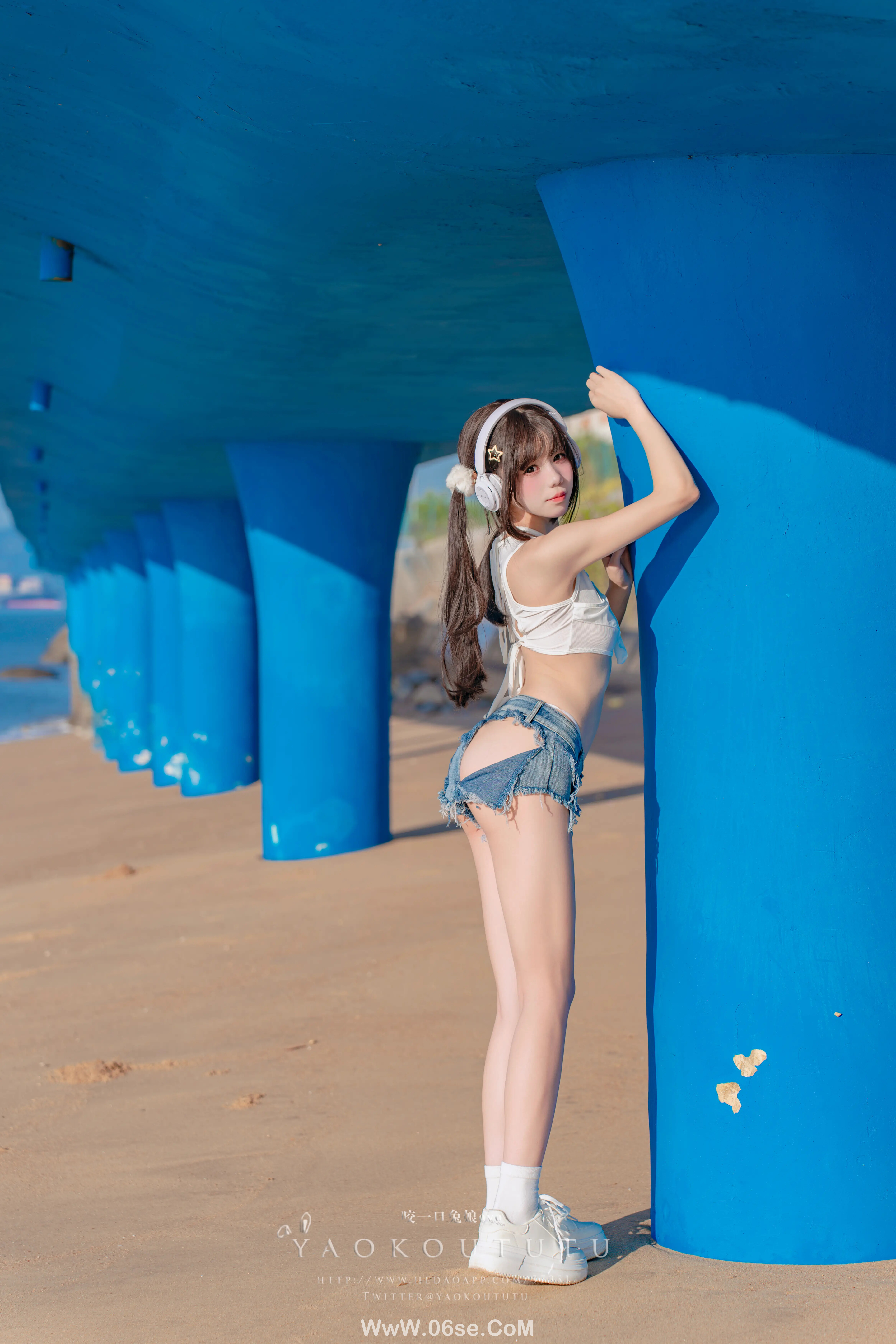 图片[6]-咬一口兔娘 海音旋律-六色网