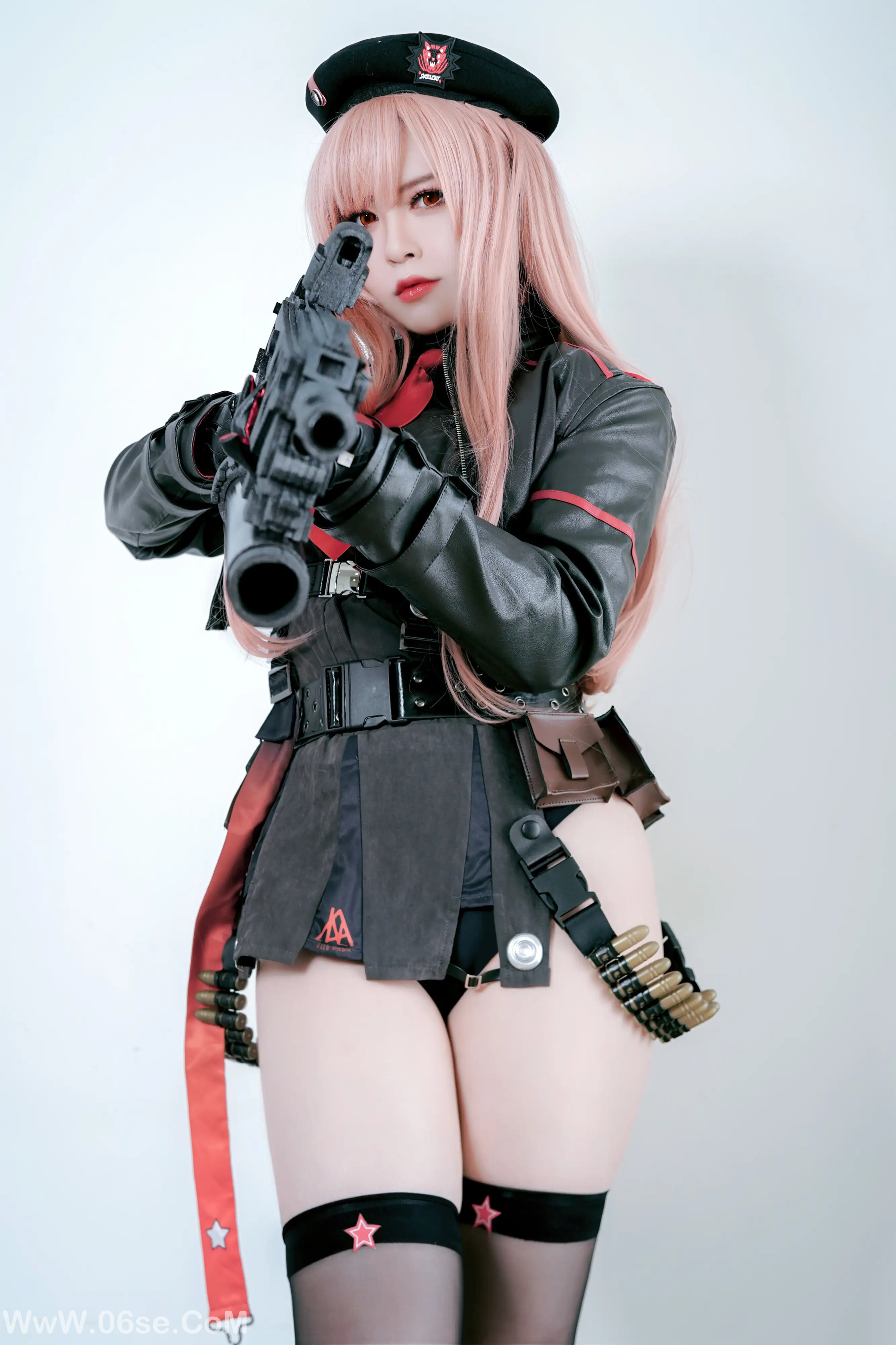 图片[42]-半半子 – NIKKE：胜利女神 拉毗-六色网
