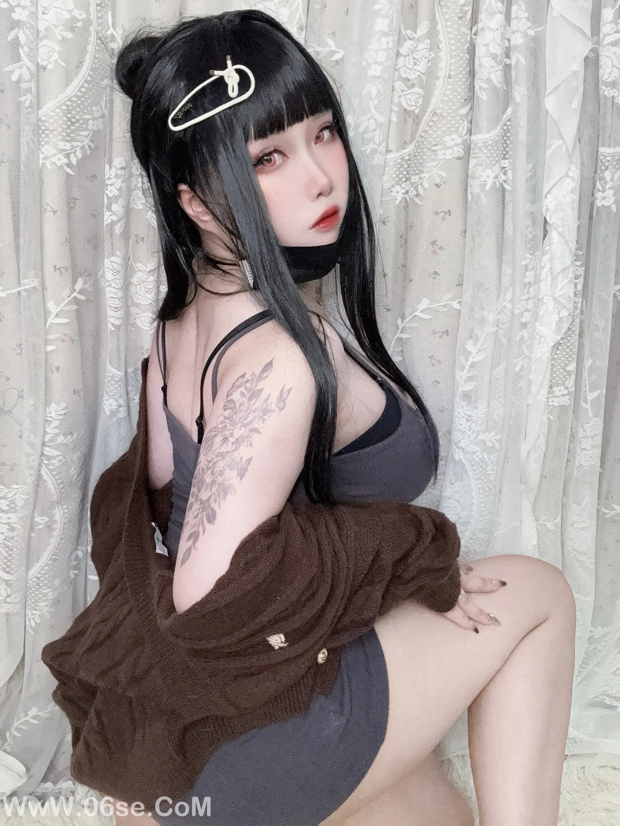 图片[62]-贞子蜜桃 – Nikke胜利女神_D杀手妻-六色网