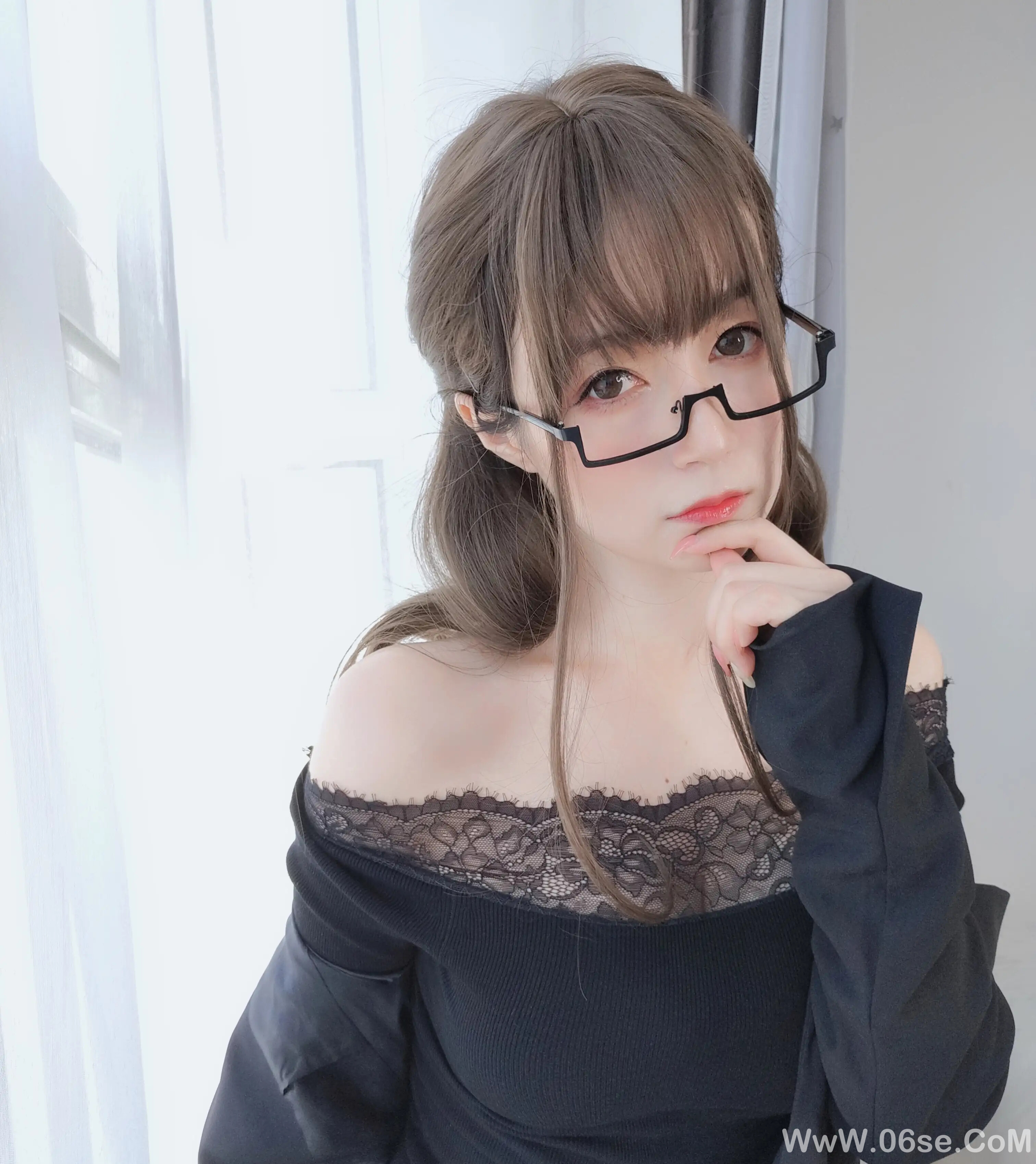 图片[20]-白银81 – 黑西服-六色网