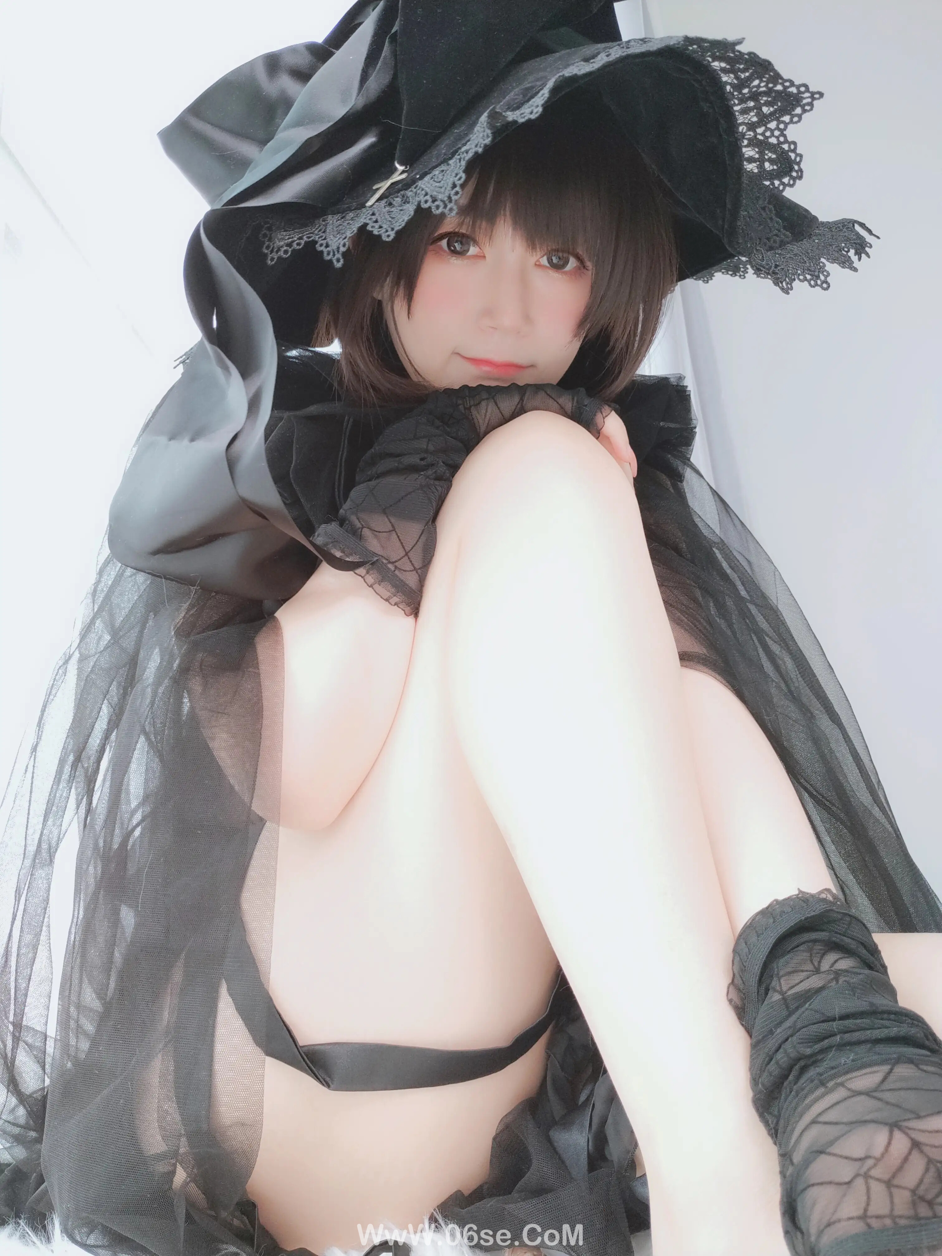 图片[101]-白银81 – 见习魔女-六色网