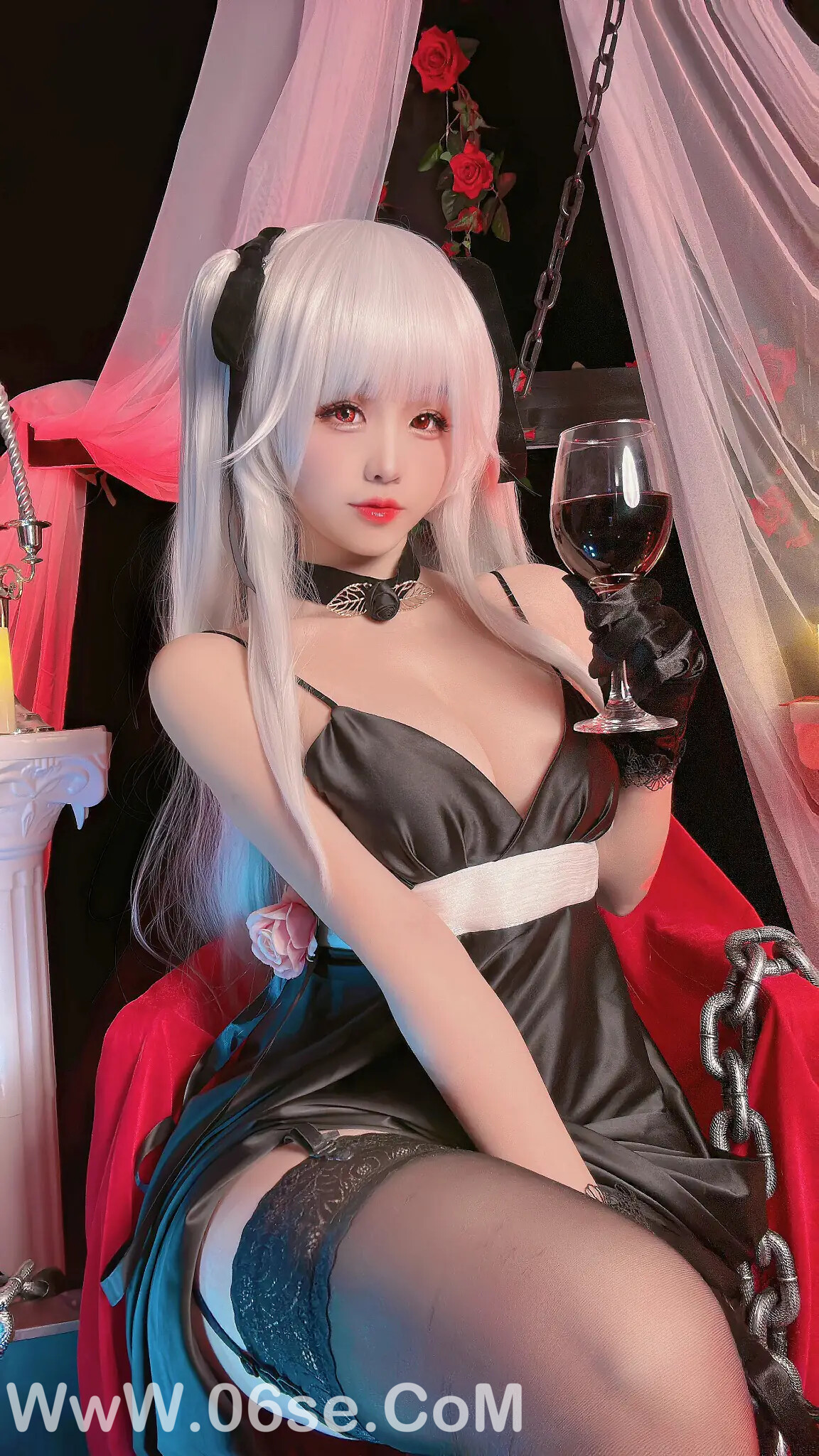 图片[30]-miko酱ww 雾枝-六色网