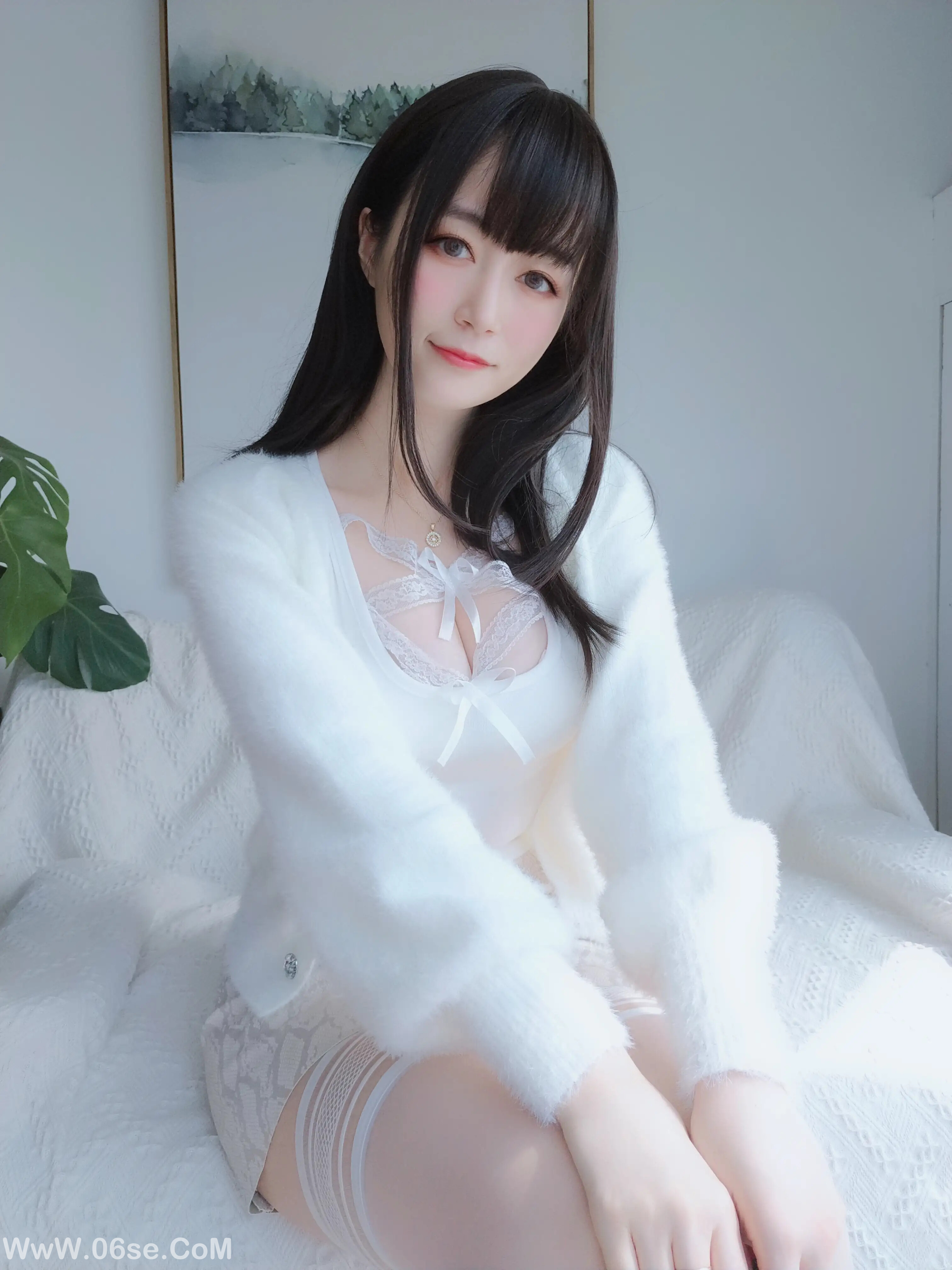 图片[49]-白银81 – 自撮り Vol.47-六色网