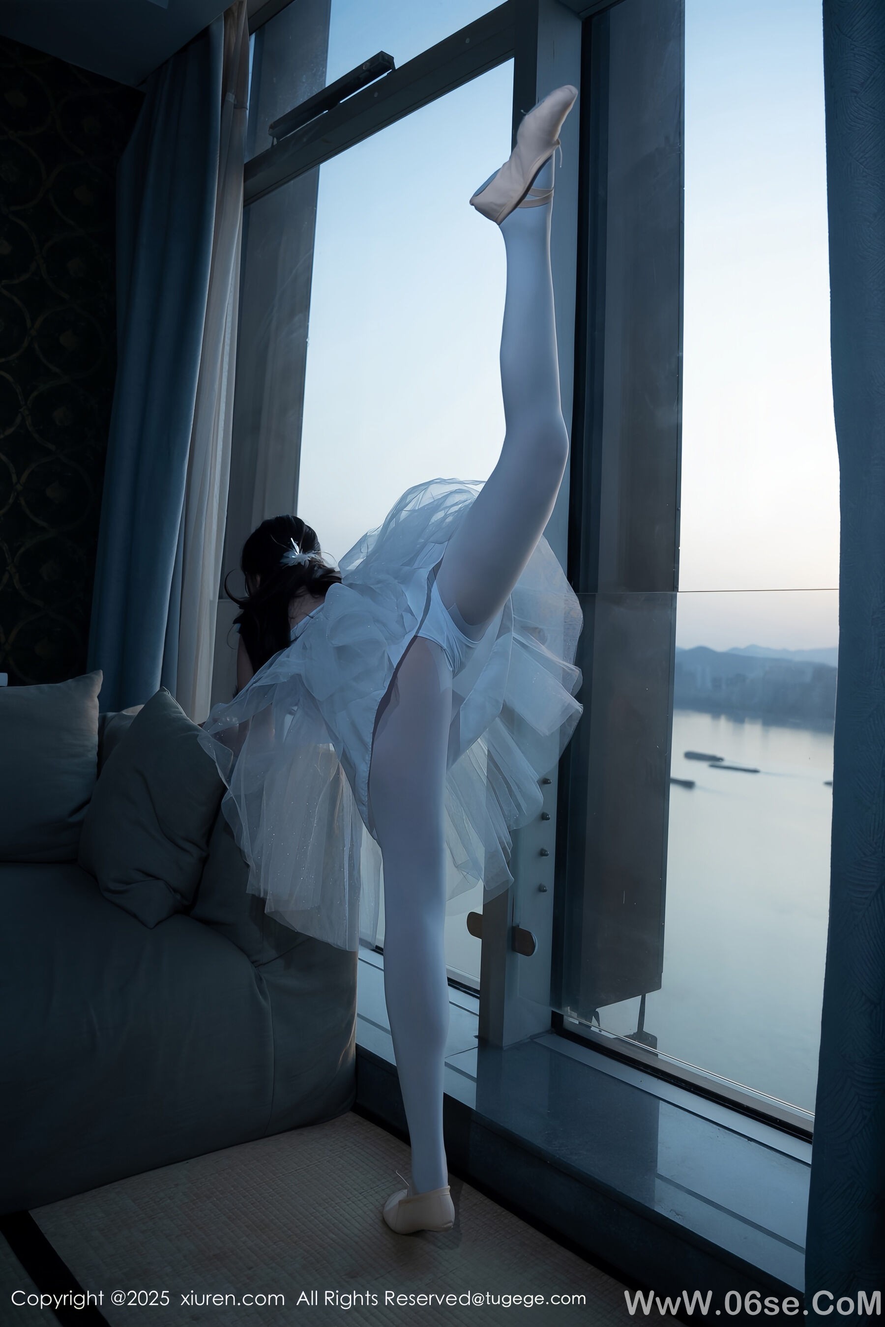 图片[17]-[Xiuren秀人网] 2025.07.23 NO.10575 揉揉肉肉 软情[79P]-六色网