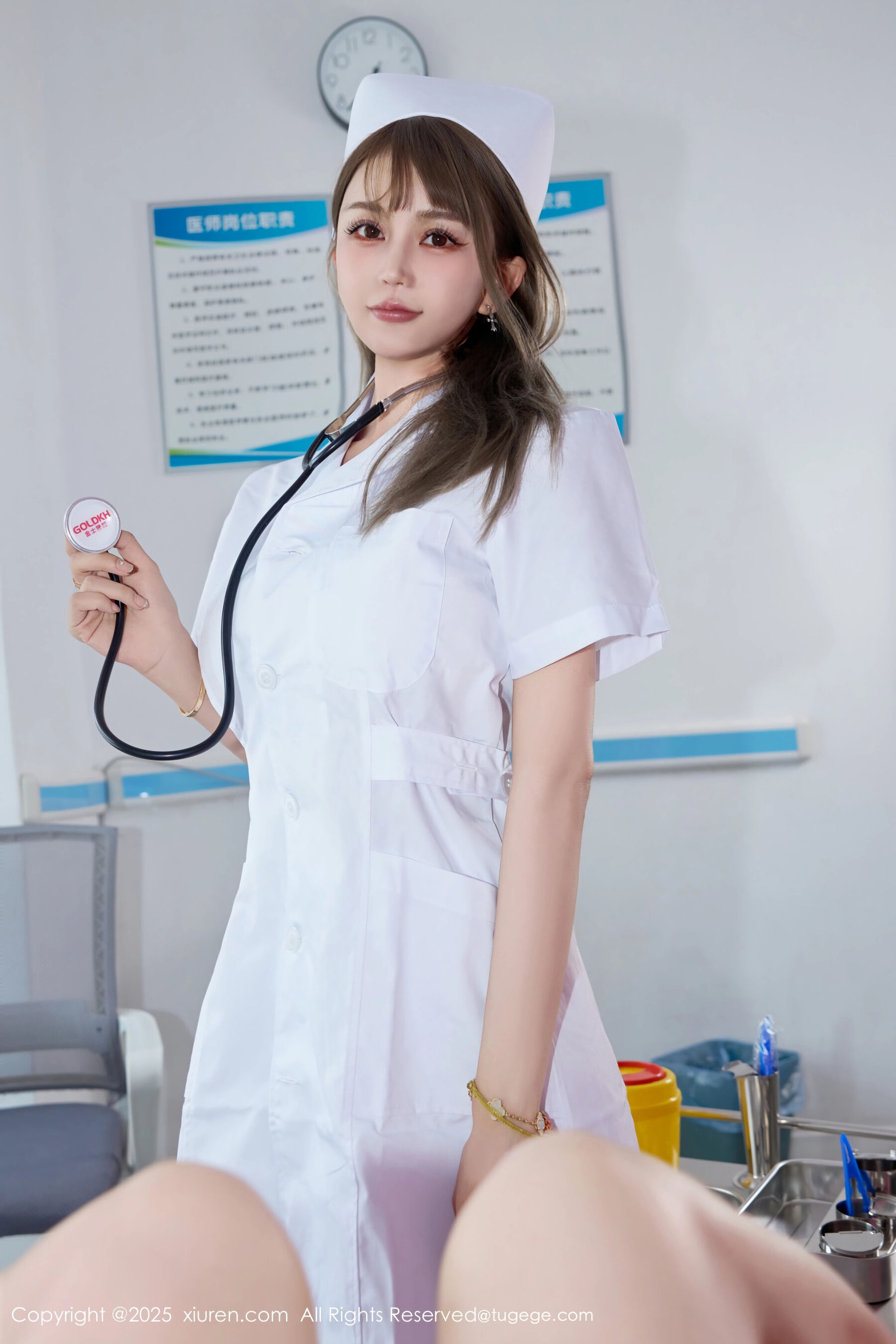 图片[24]-秀人网 – NO.10896 – Zoe柚柚 [81P]-六色网