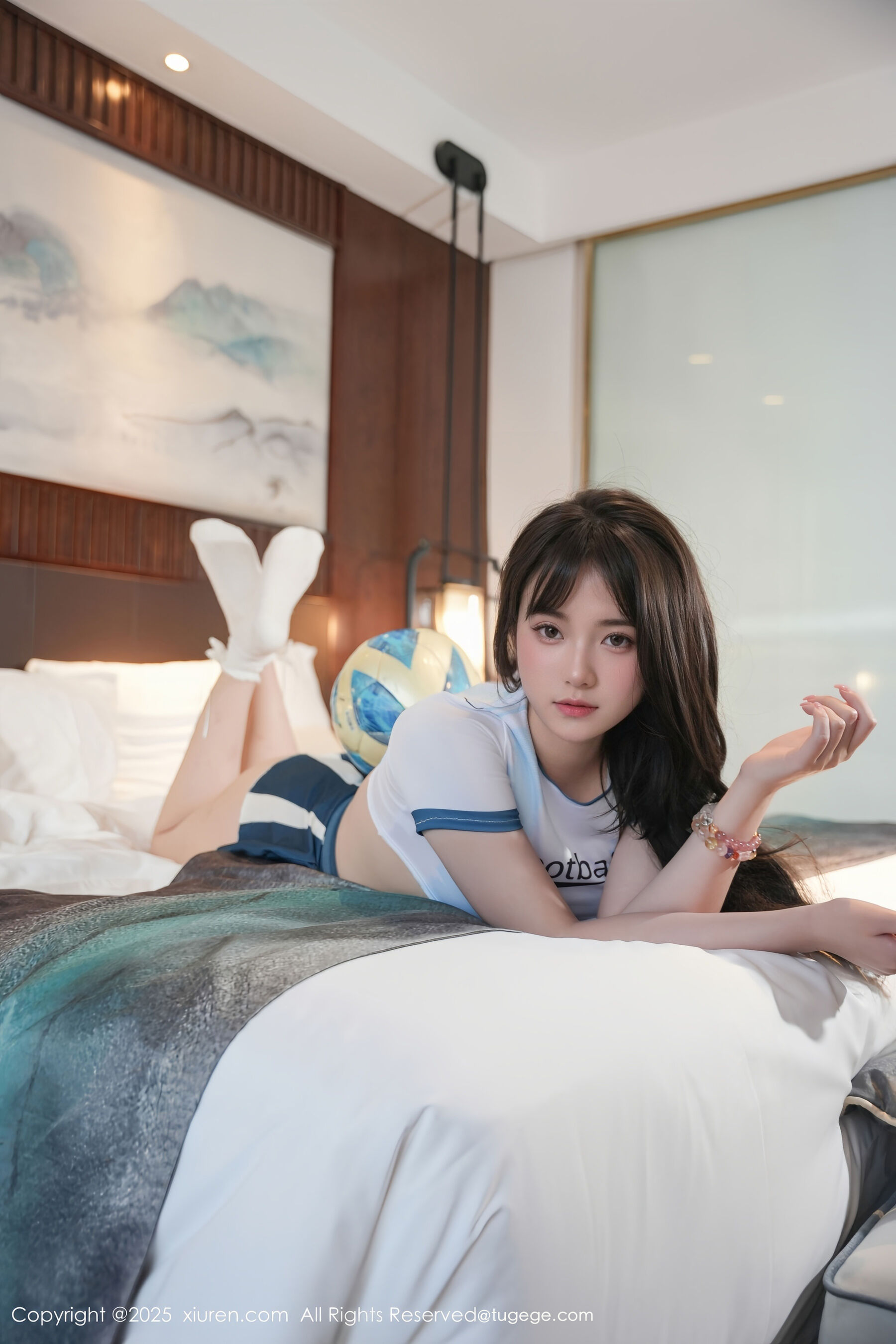 图片[3]-[Xiuren秀人网] 2025.07.31 NO.10606 揉揉肉肉 软情[83P]-六色网