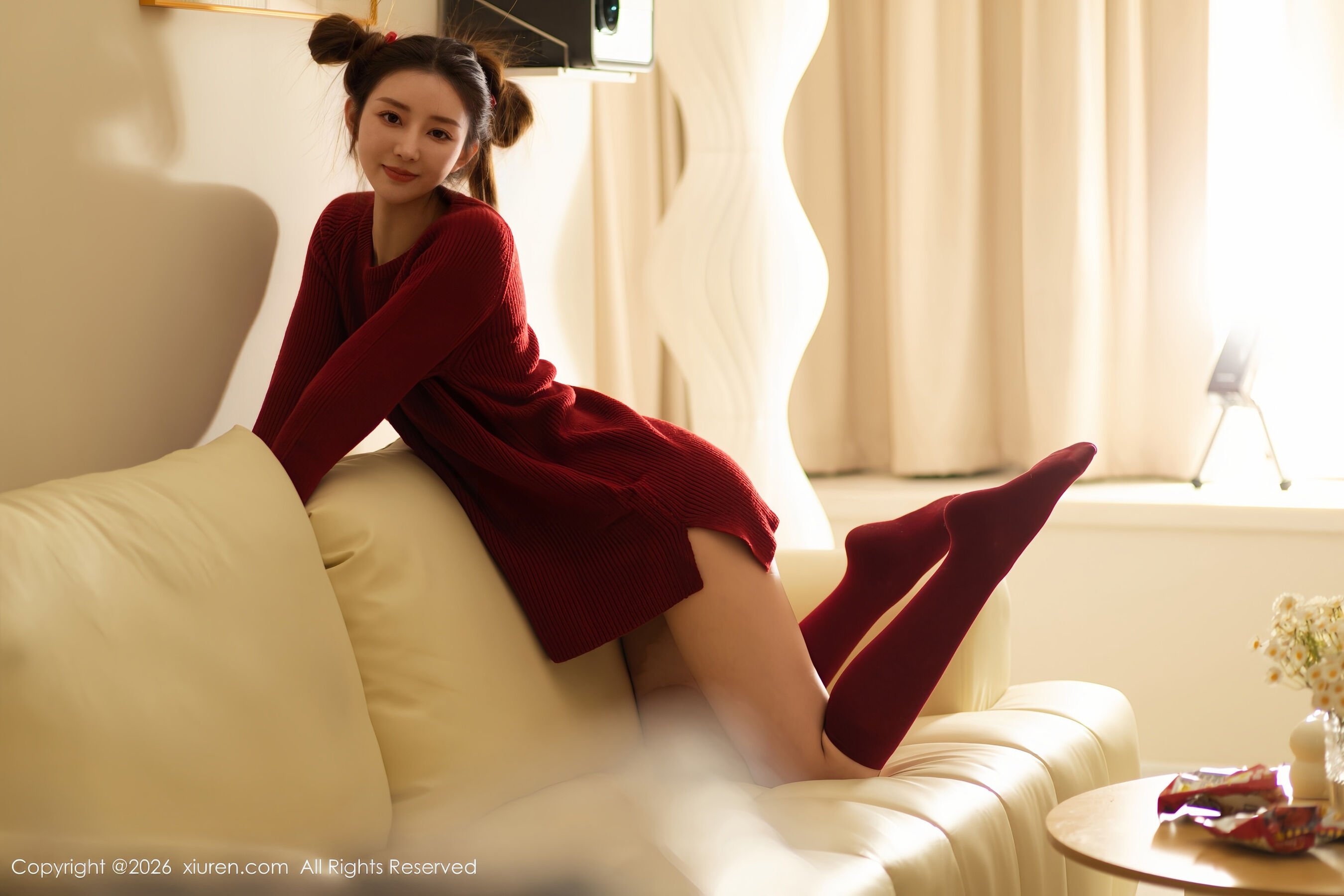 图片[57]-秀人网 – NO.11198 – 悦兮 [71P]-六色网