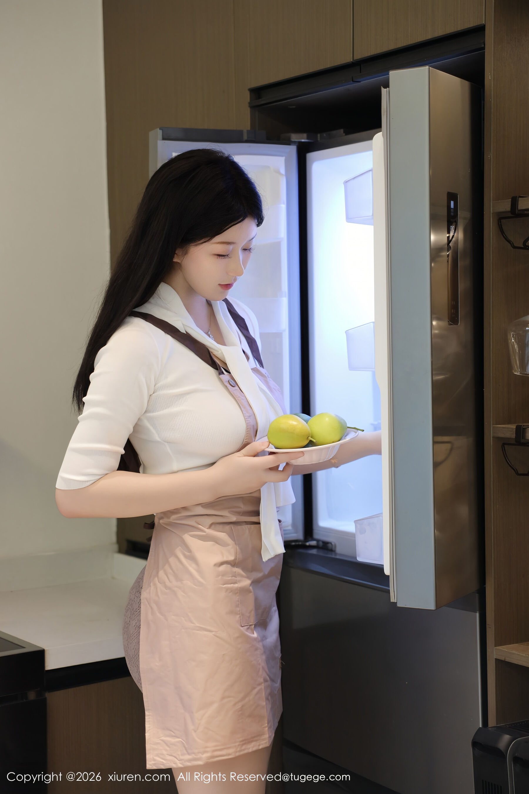 图片[10]-秀人网 – NO.11207 – 奶思兔 [81P]-六色网