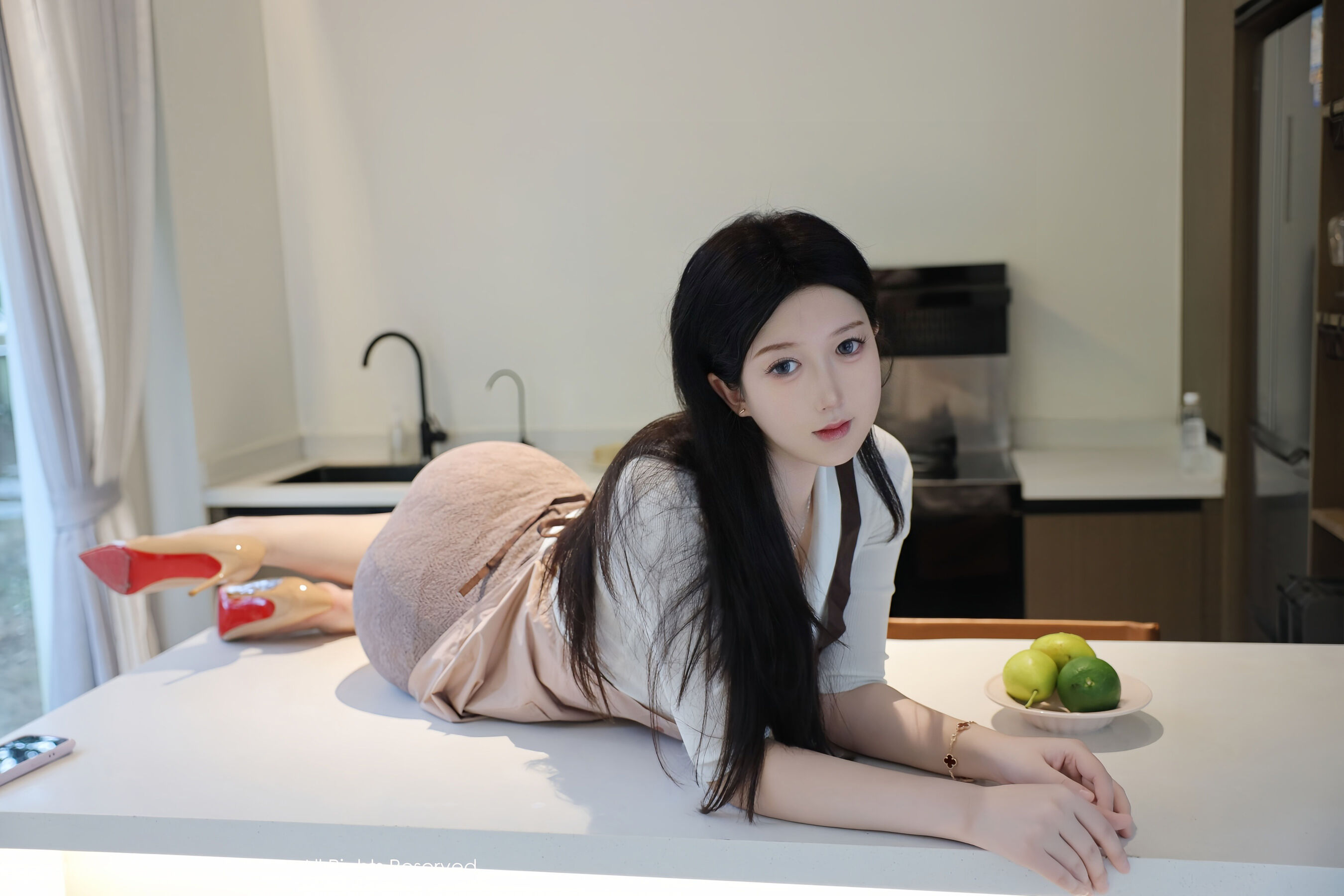 图片[48]-秀人网 – NO.11207 – 奶思兔 [81P]-六色网