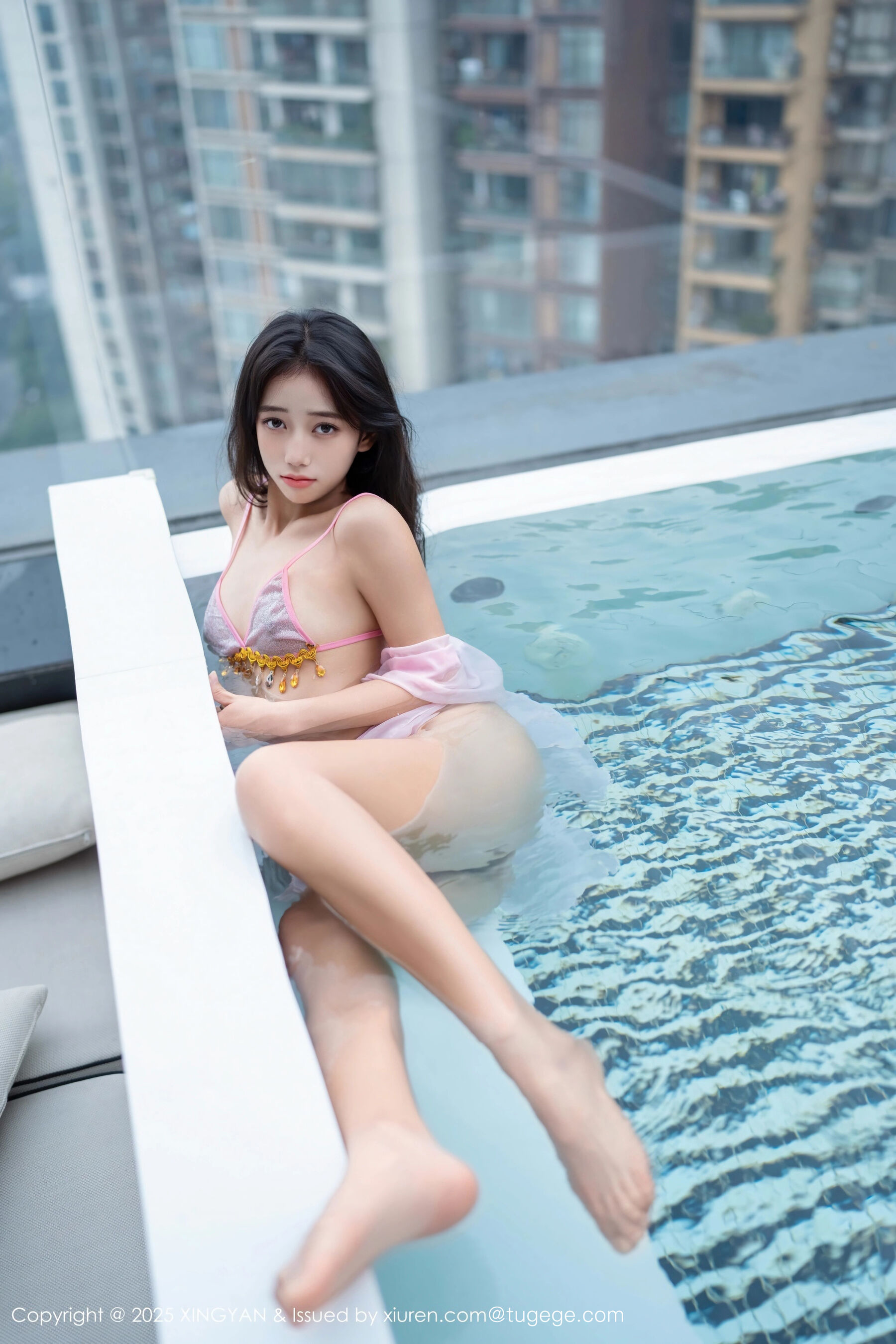 图片[58]-星颜社 – NO.0430 – 时安安 [82P]-六色网