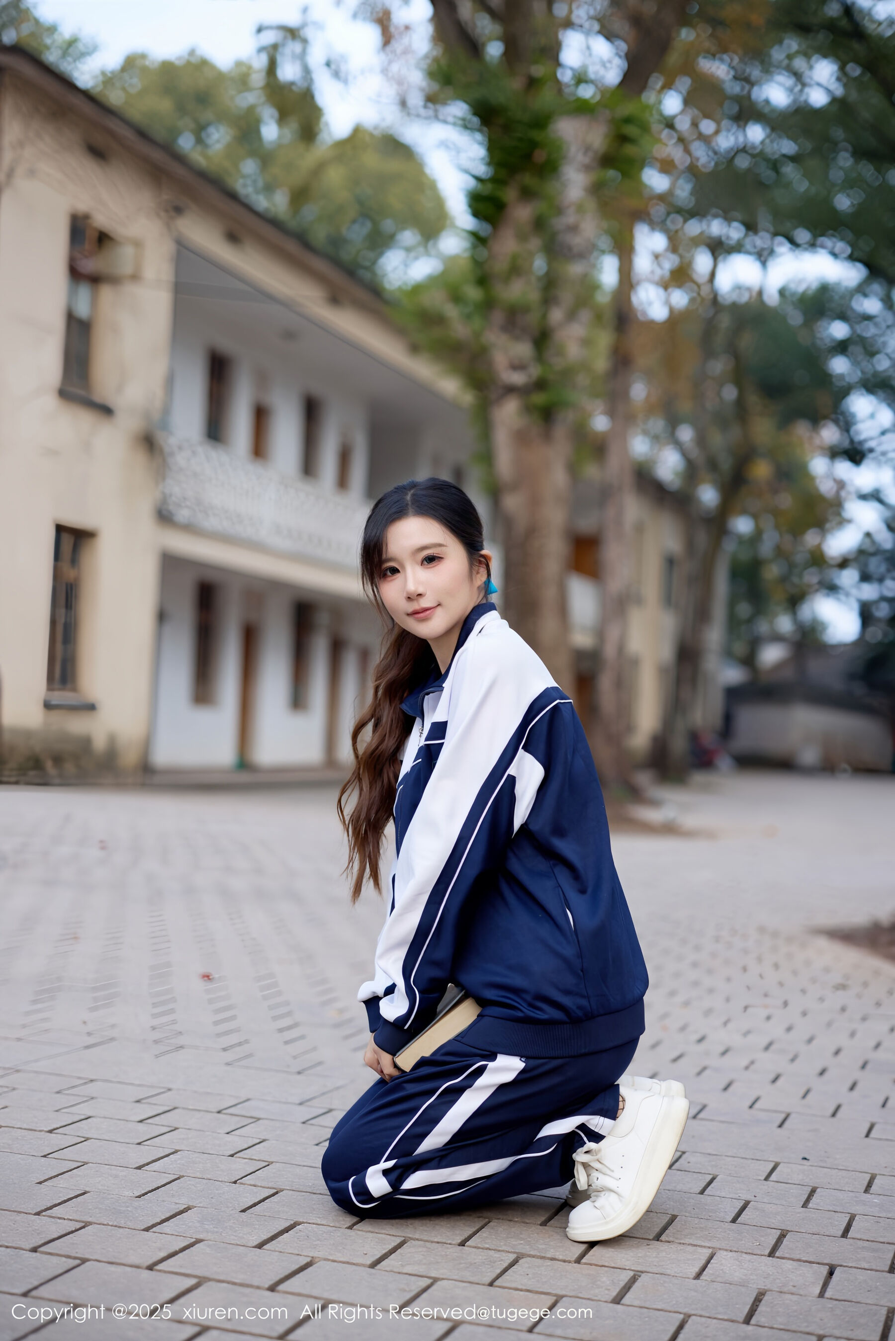 图片[12]-秀人网 – NO.11103 – 小肉肉咪 [73P]-六色网