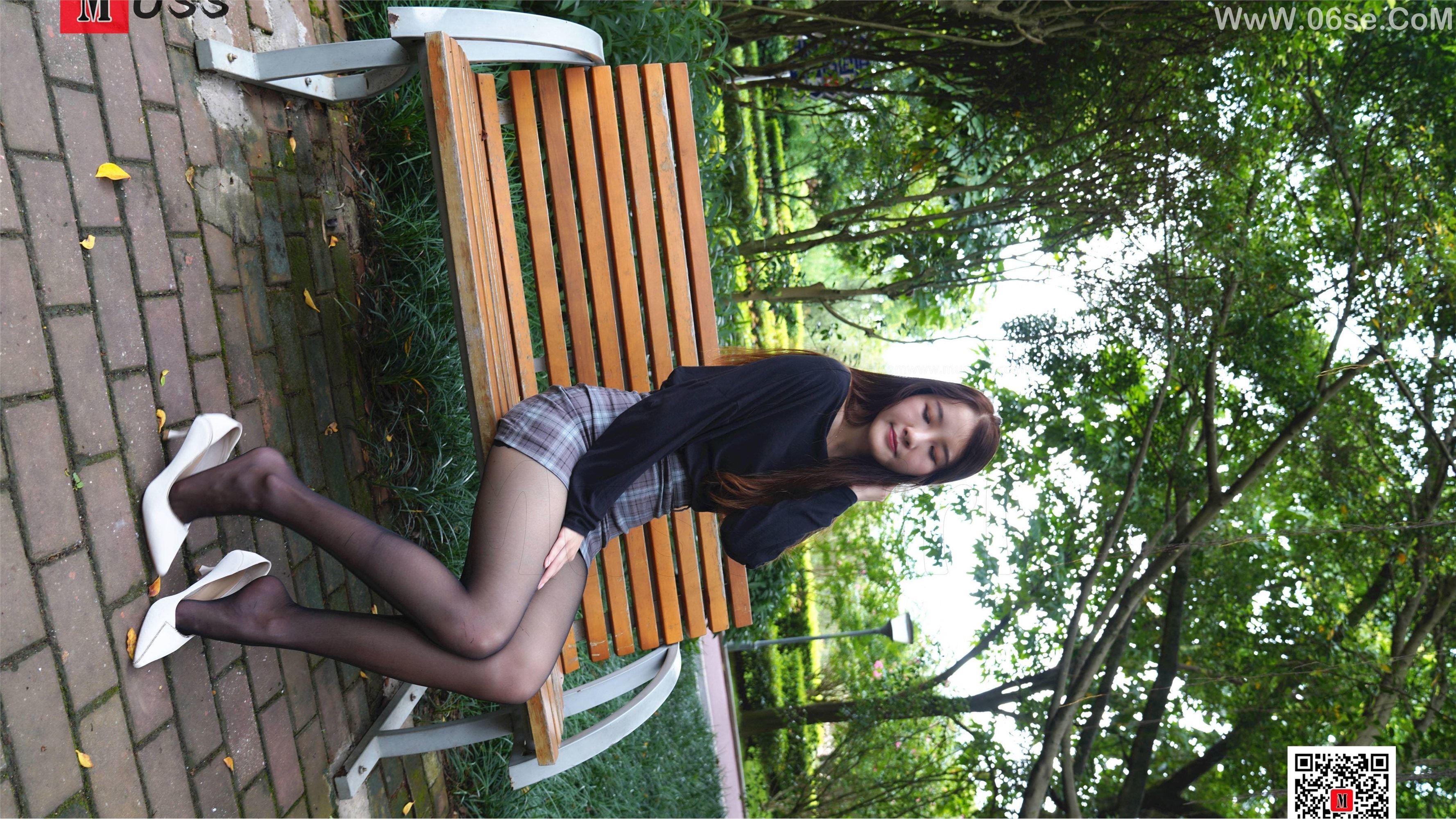 图片[27]-MussGirl慕丝女郎 NO.682 婉萍（中）[87P]-六色网