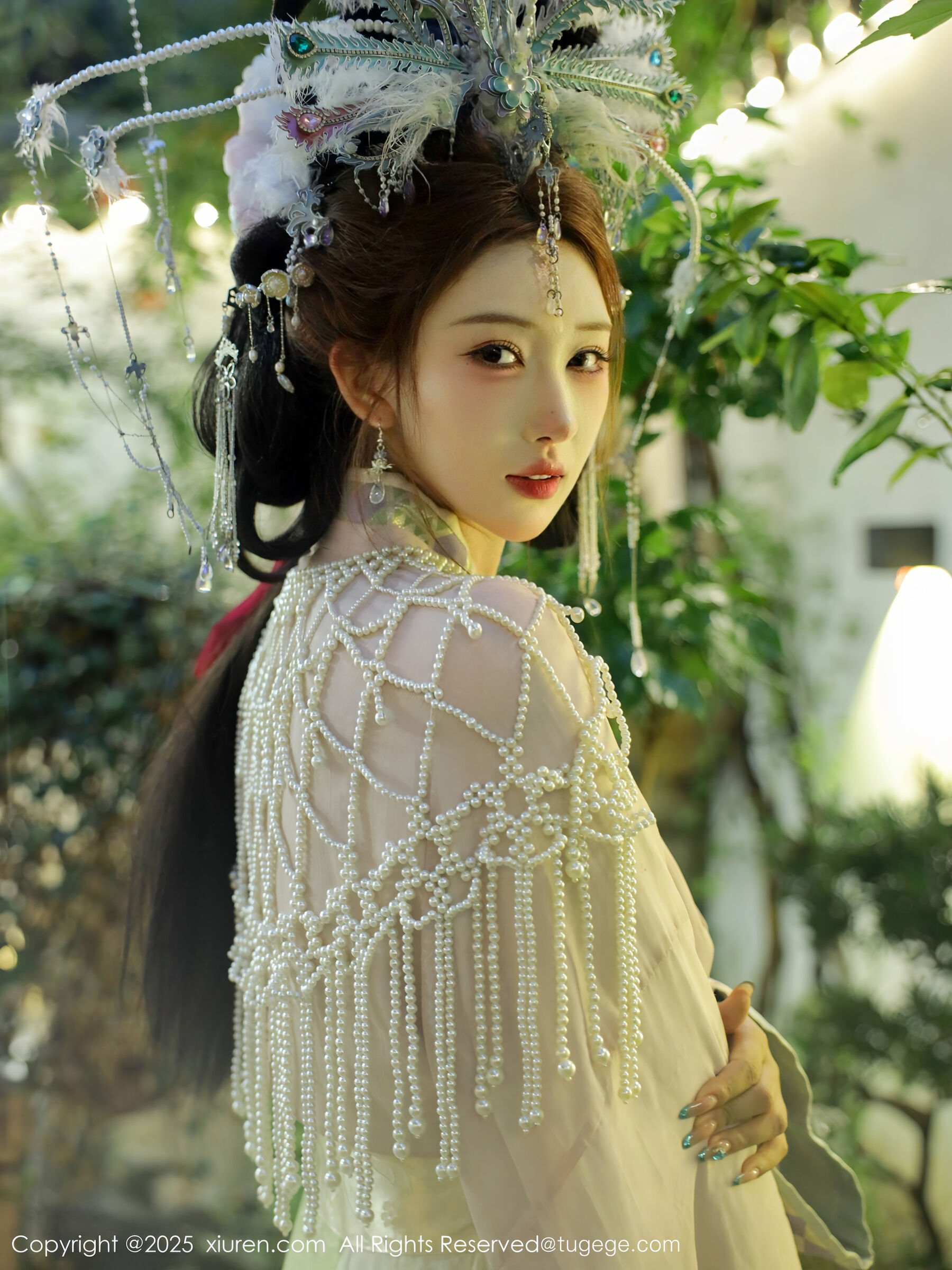 图片[30]-[Xiuren秀人网] 2025.09.05 NO.10736 金允希Yuki[81P]-六色网