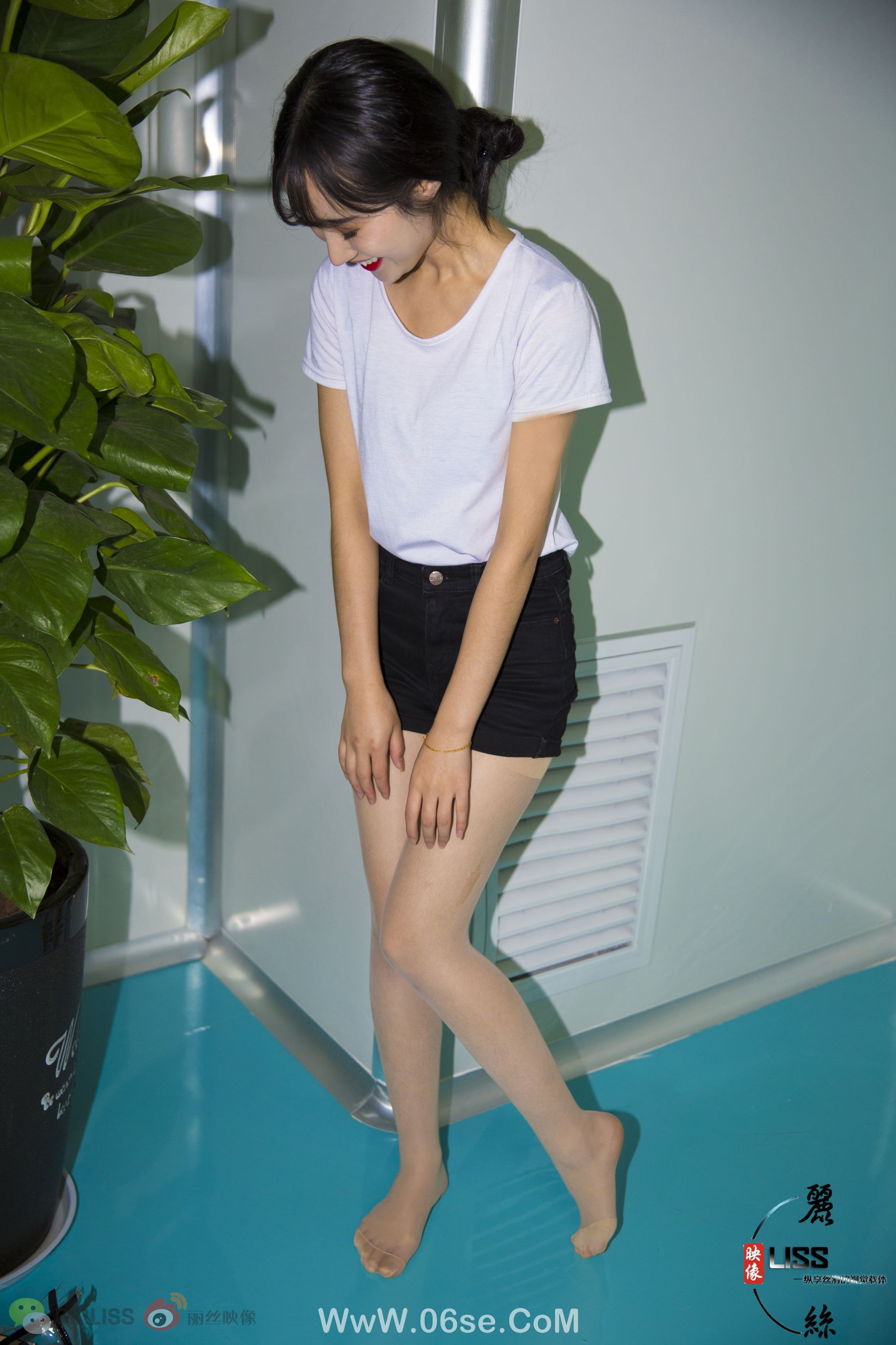 图片[43]-[丽丝映像GIRLISS] – 实习女秘 [93P]-六色网