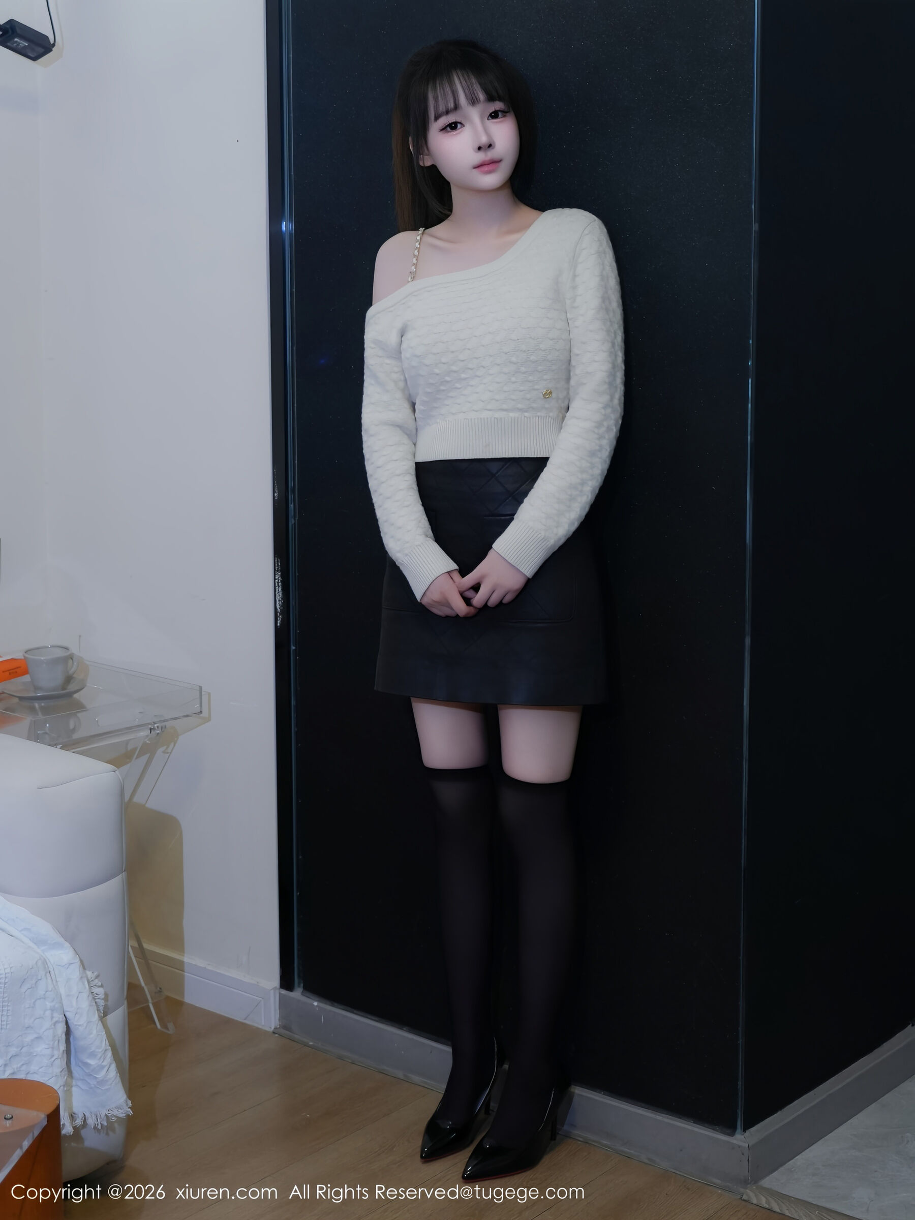 图片[2]-秀人网 – NO.11254 – 沈蜜儿 [66P]-六色网