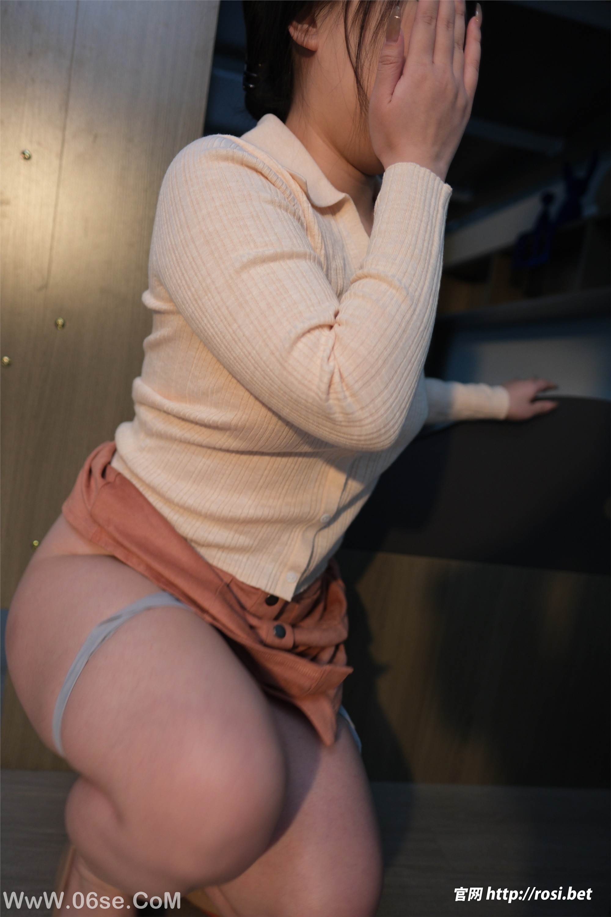 图片[64]-ROSI写真 2025.10.23 NO.5071[86P]-六色网
