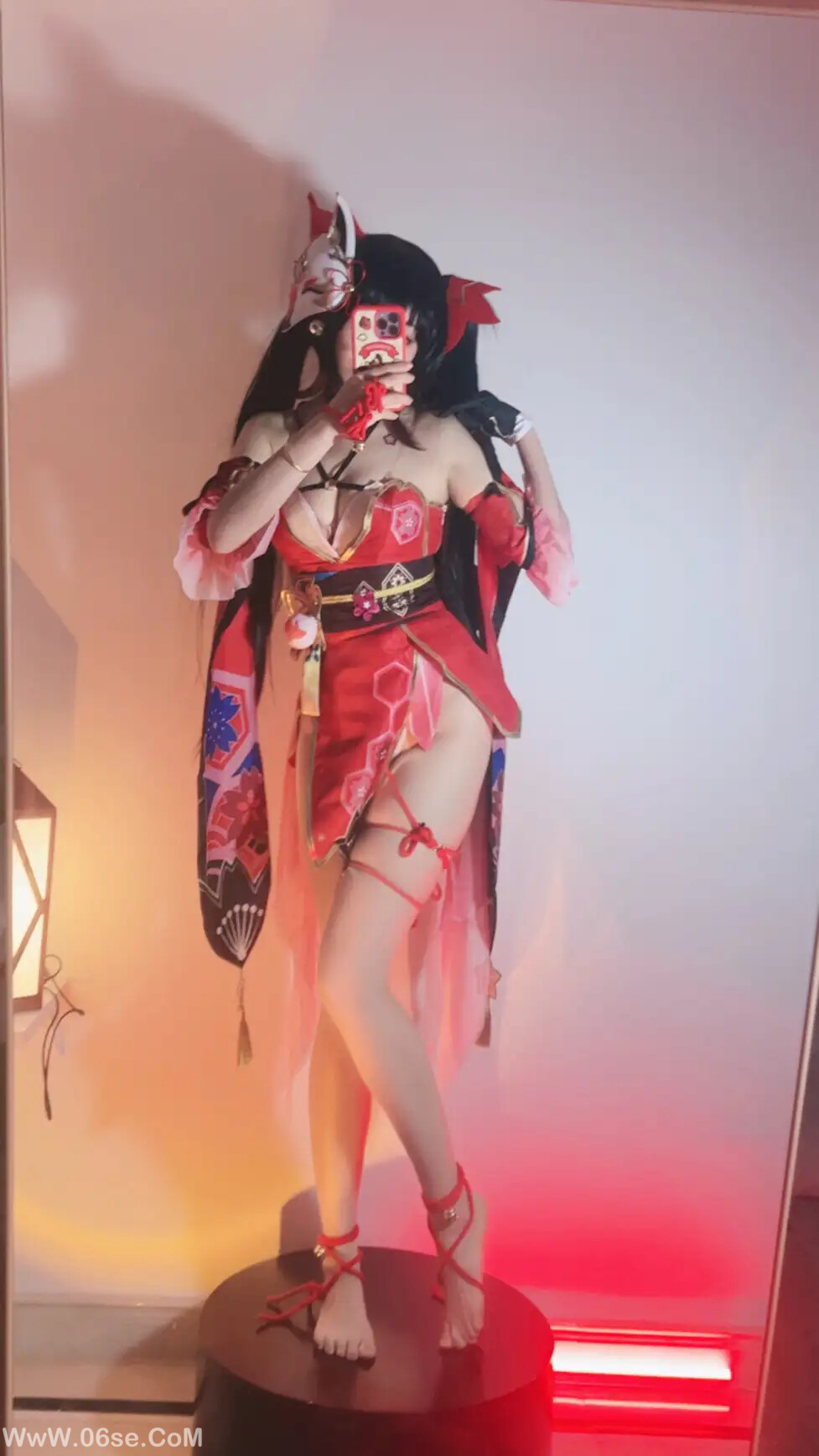 屑雪雪鸭 花火-六色网