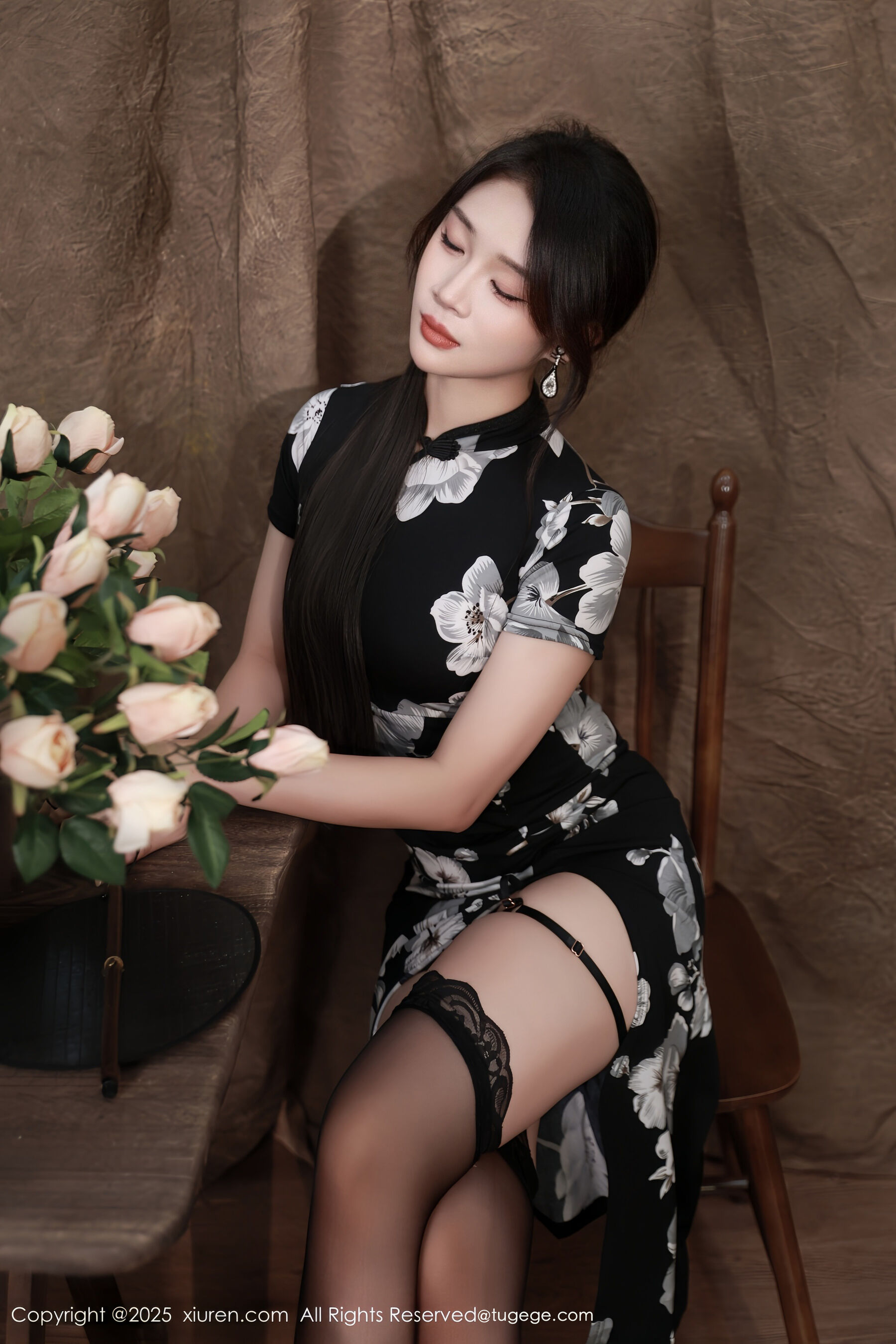 图片[18]-[Xiuren秀人网] 2025.08.15 NO.10655 南乔[73P]-六色网