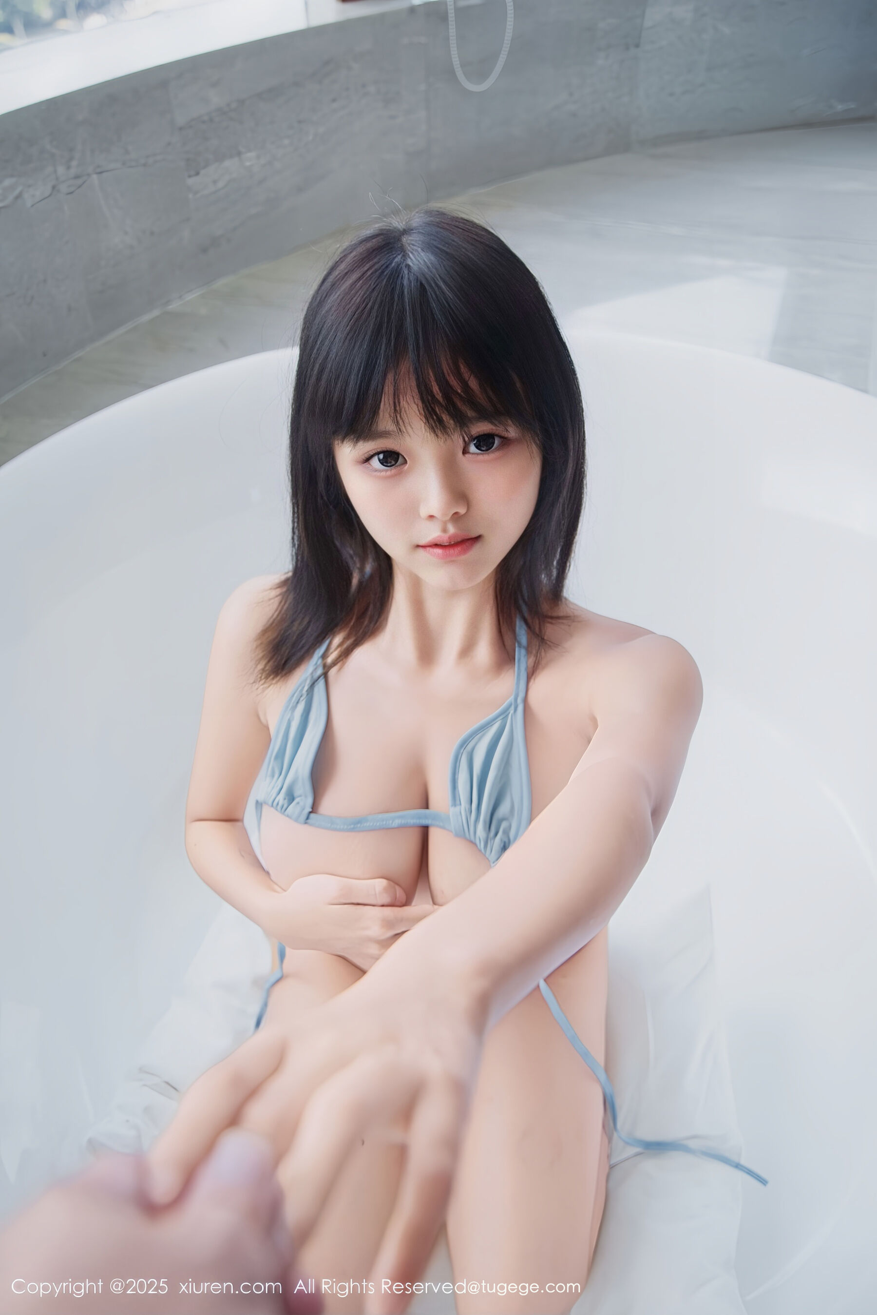 图片[81]-[Xiuren秀人网] 2025.08.15 NO.10651 小泠[81P]-六色网