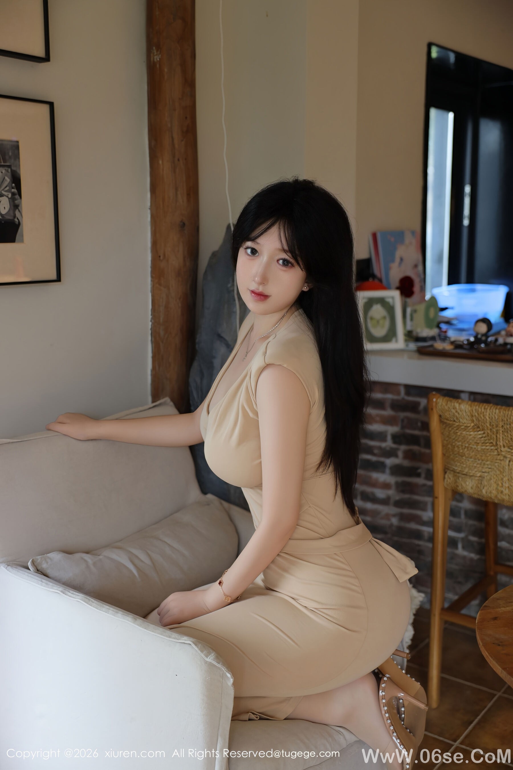 图片[59]-秀人网 – NO.11288 – 奶思兔 [72P]-六色网