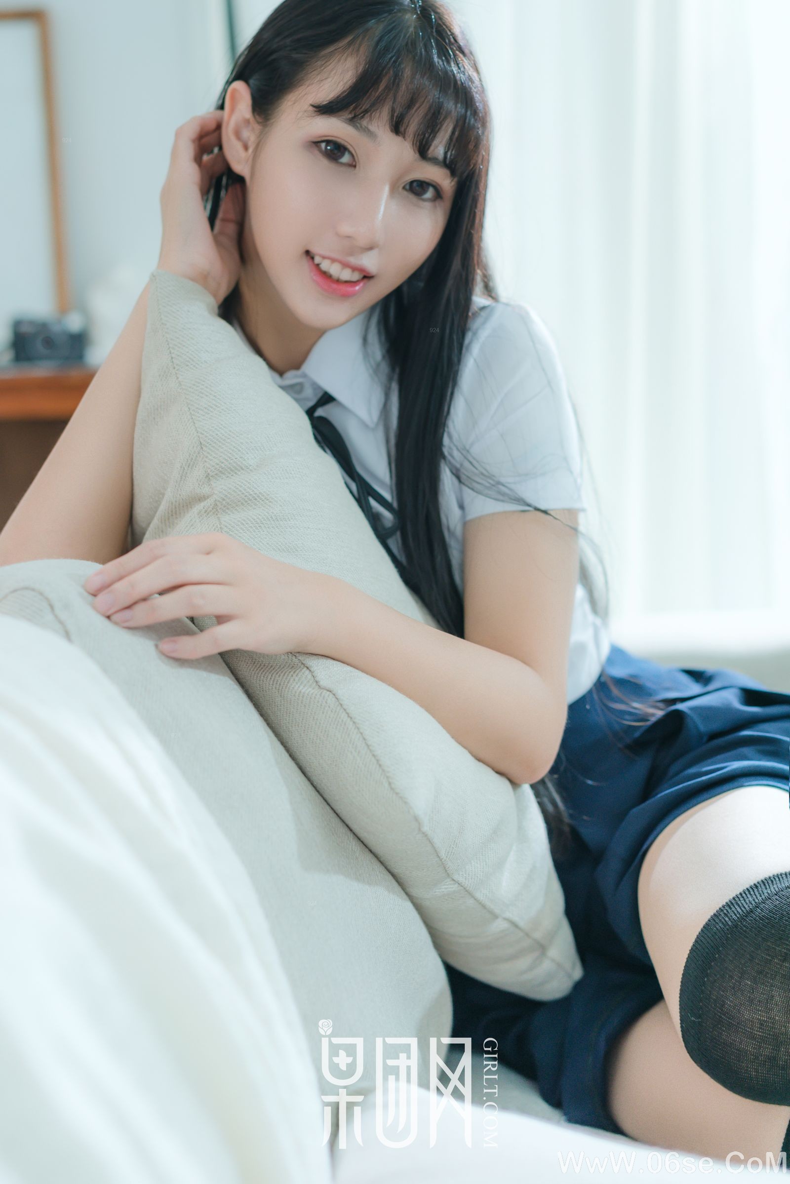 图片[28]-果团网 2017.08.05 Vol. 047 兔兔er[53P]-六色网