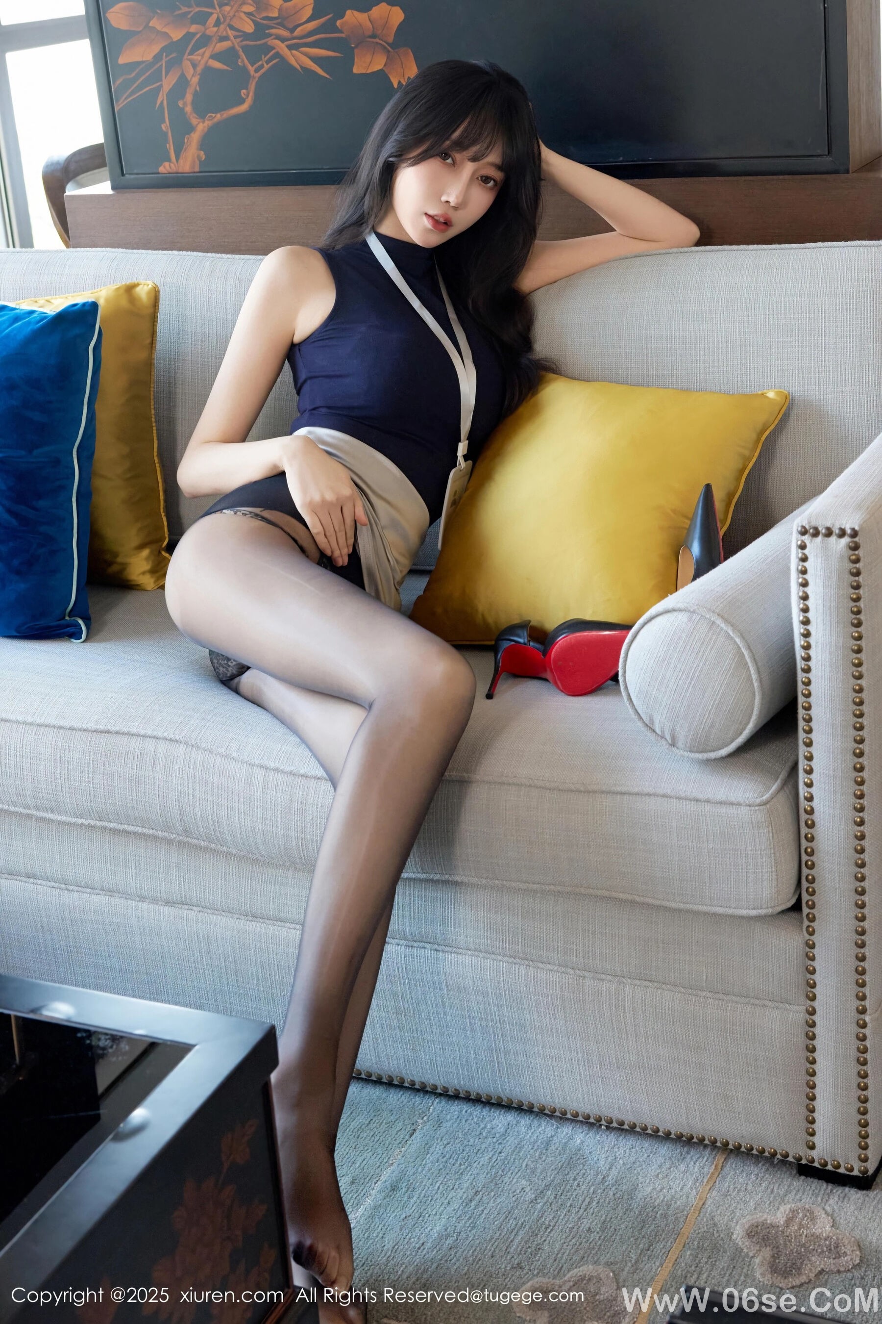 图片[39]-秀人网 – NO.10890 – 玥儿玥er [73P]-六色网