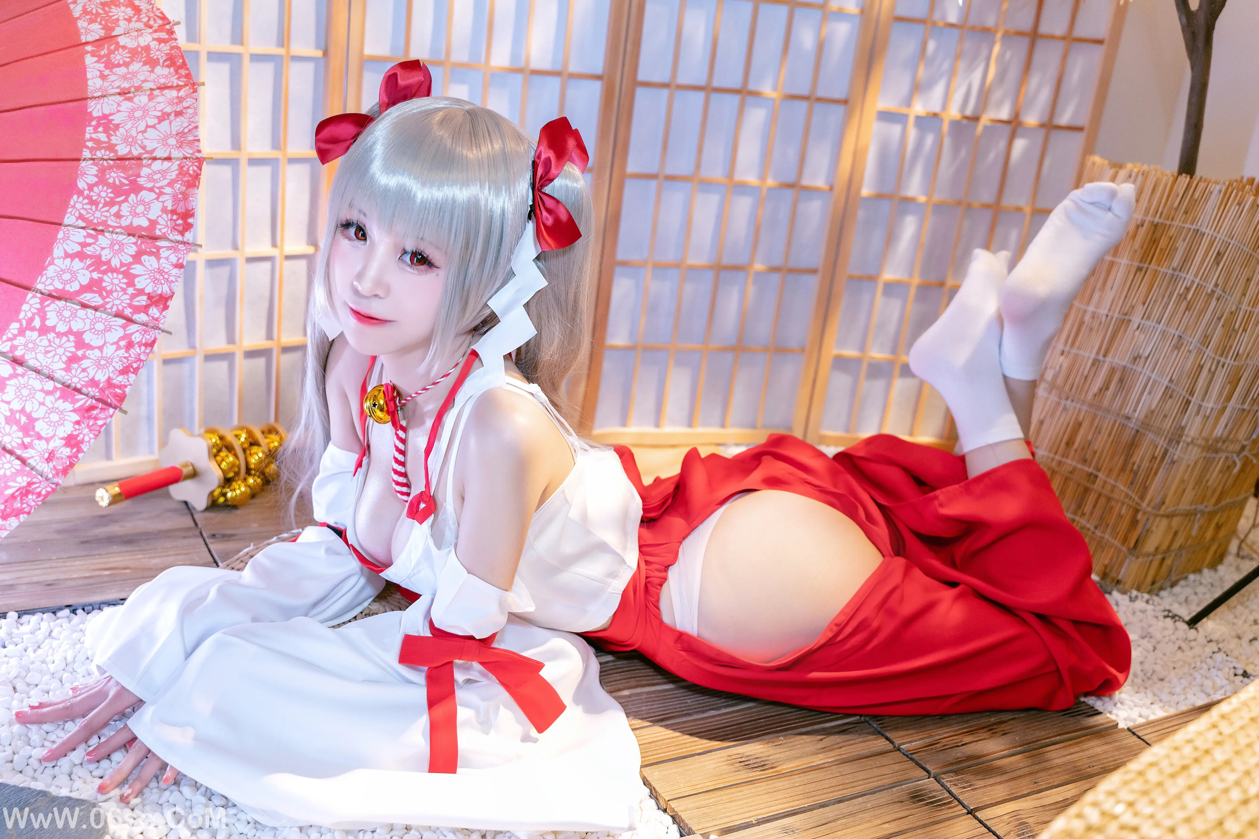 图片[12]-miko酱ww 可畏巫女-六色网