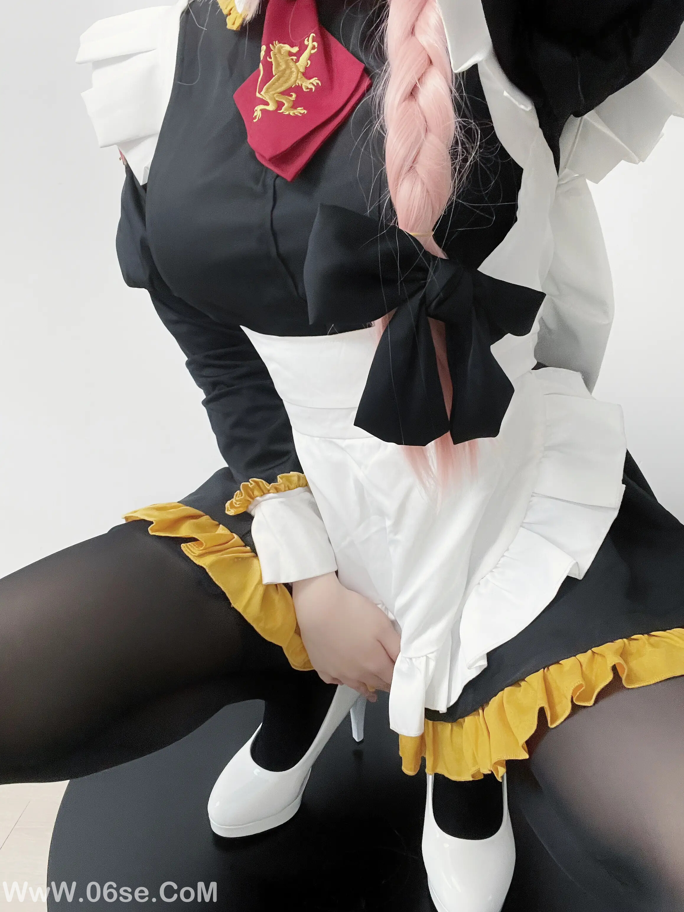 图片[11]-幼愛youmeko – 阿斯托尔福女仆-六色网