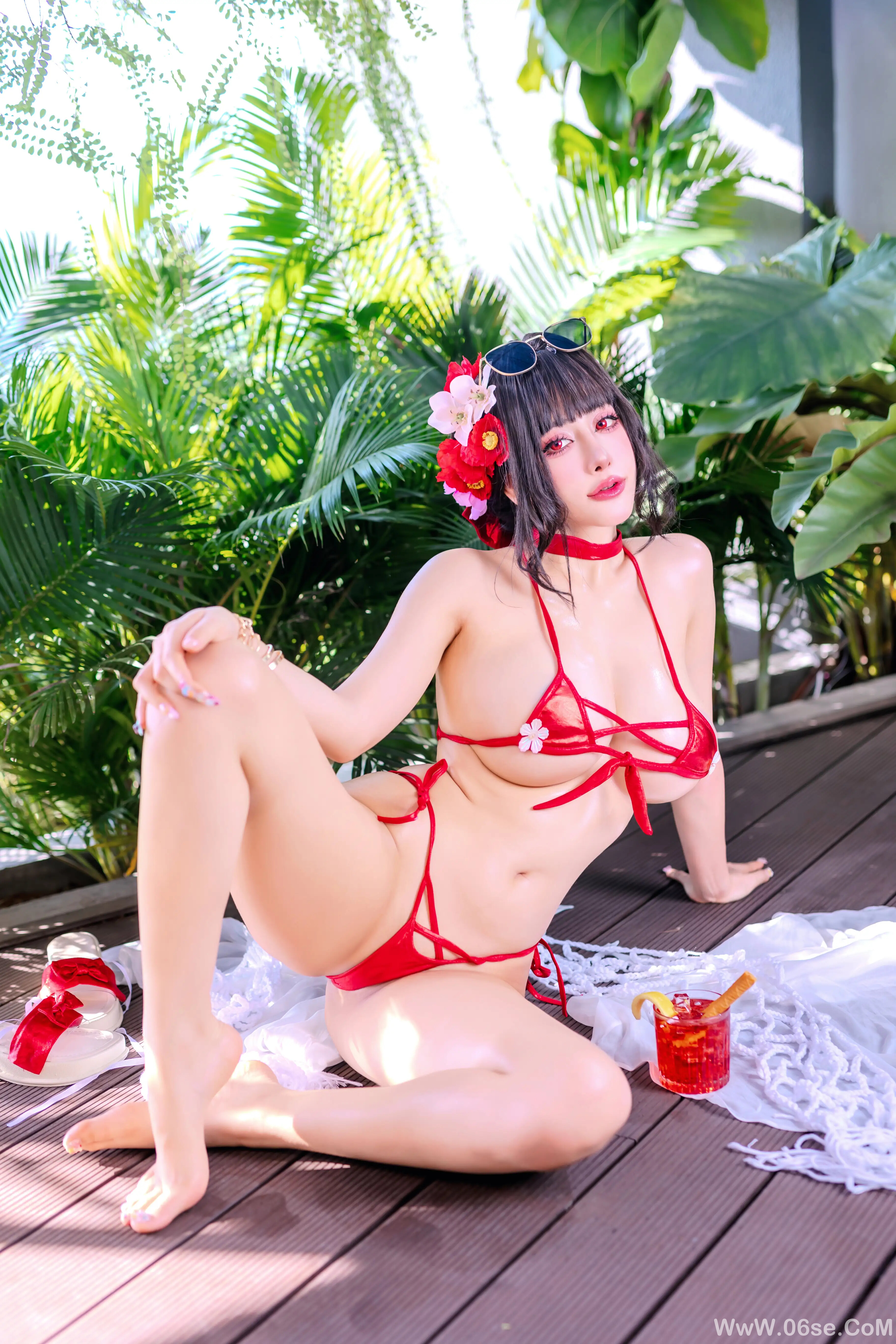 图片[20]-Byoru – Sakura summer-六色网