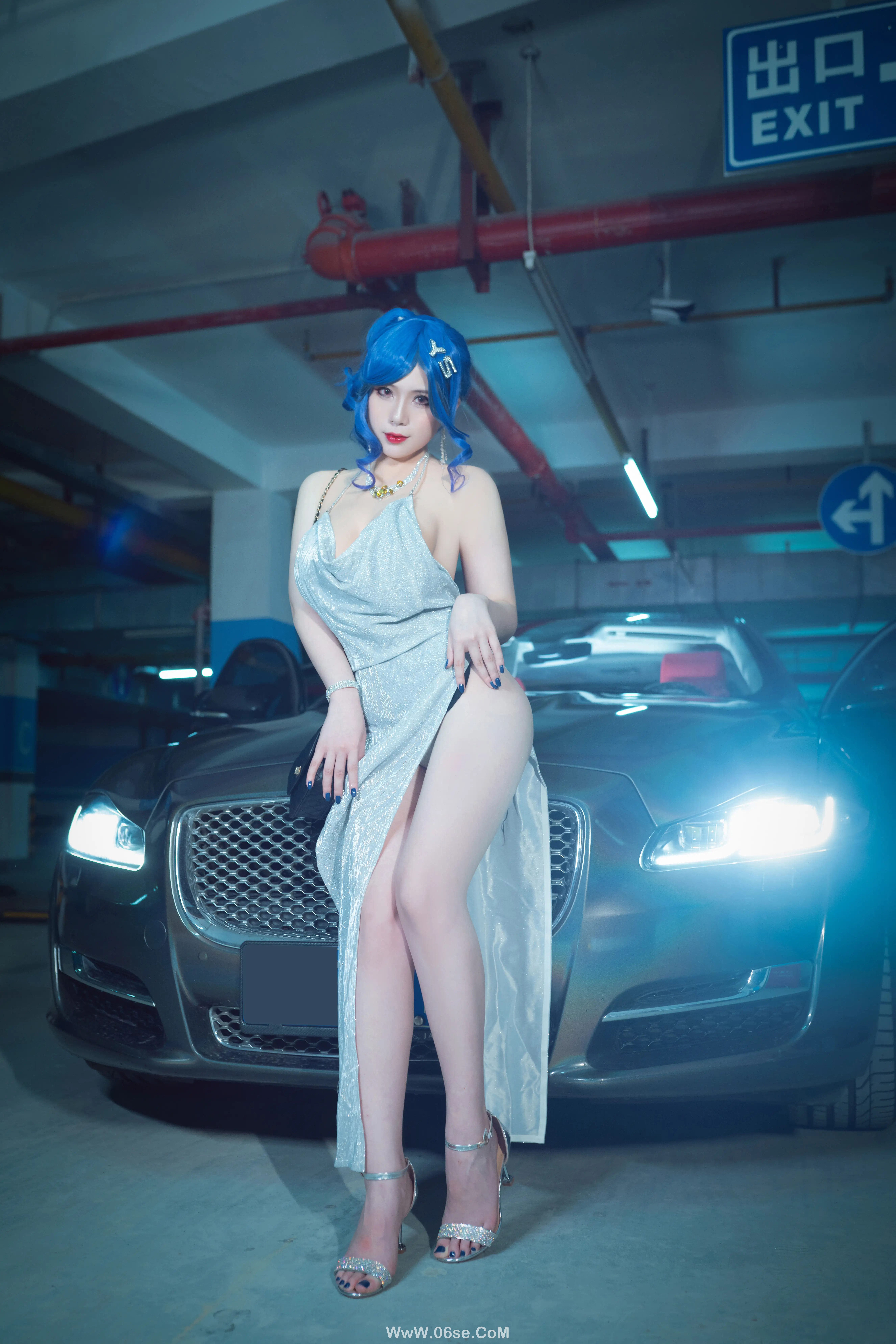 图片[10]-羊大真人 – 圣路易斯礼服-六色网