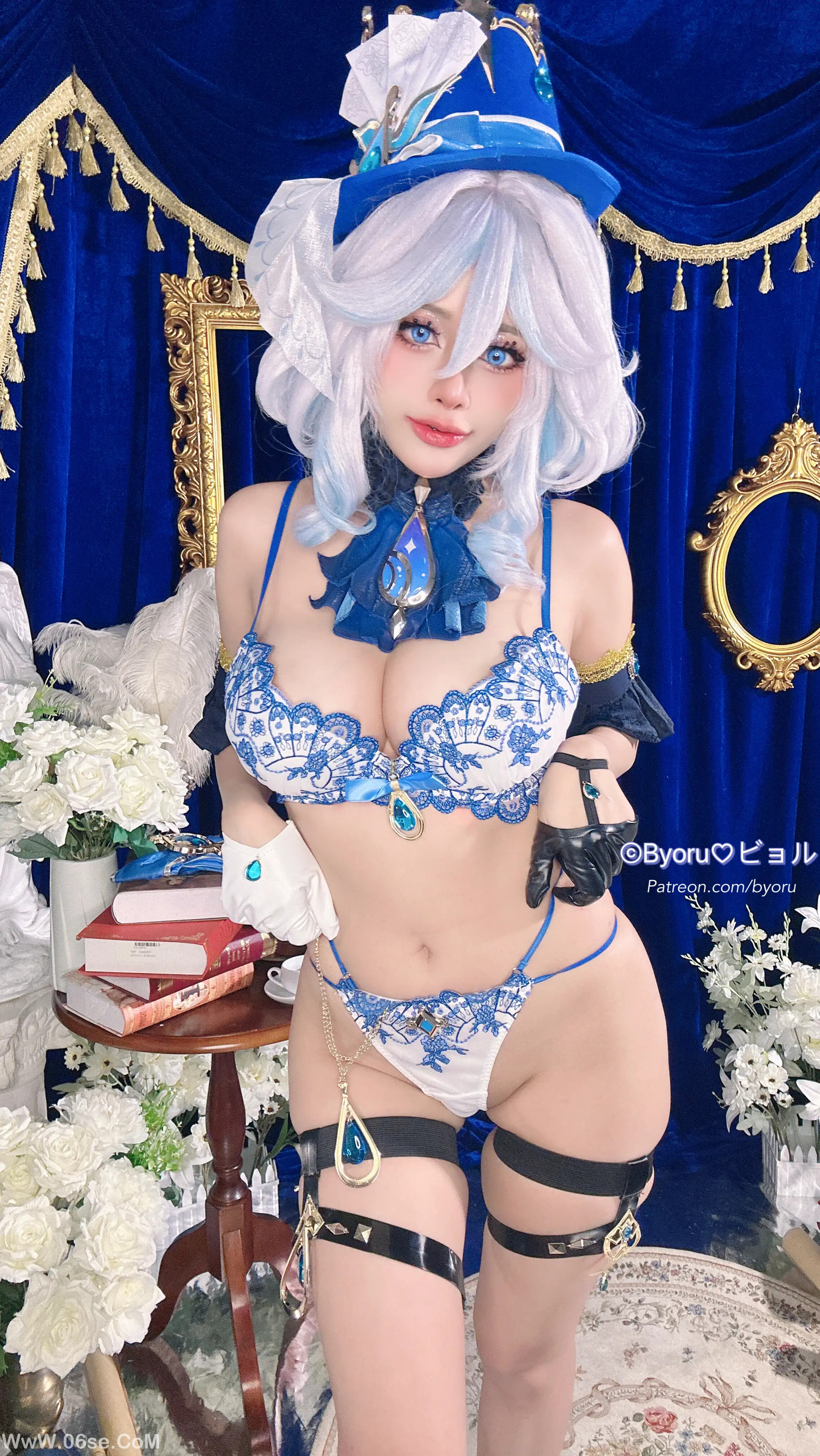 图片[47]-Byoru – Furina-六色网