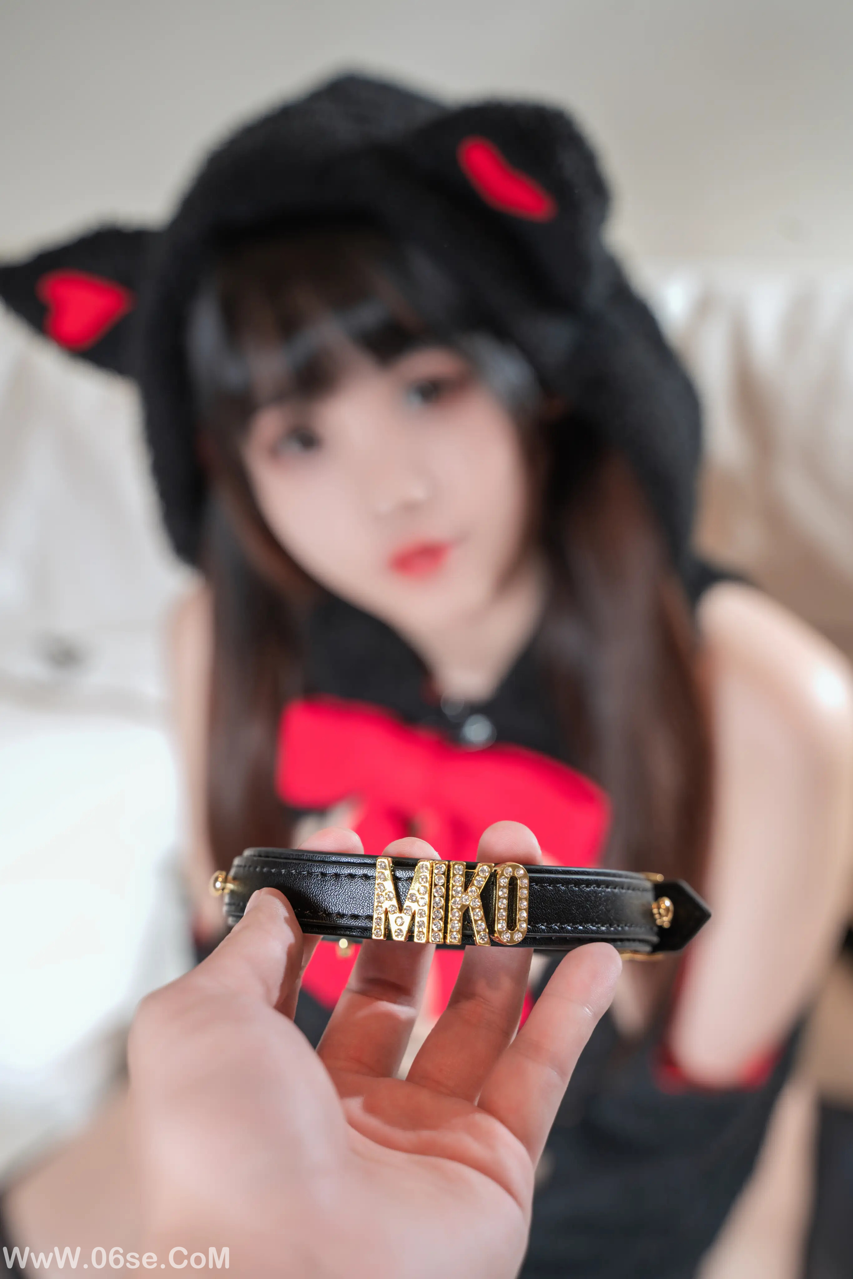 图片[12]-miko酱ww 礼物猫猫-六色网
