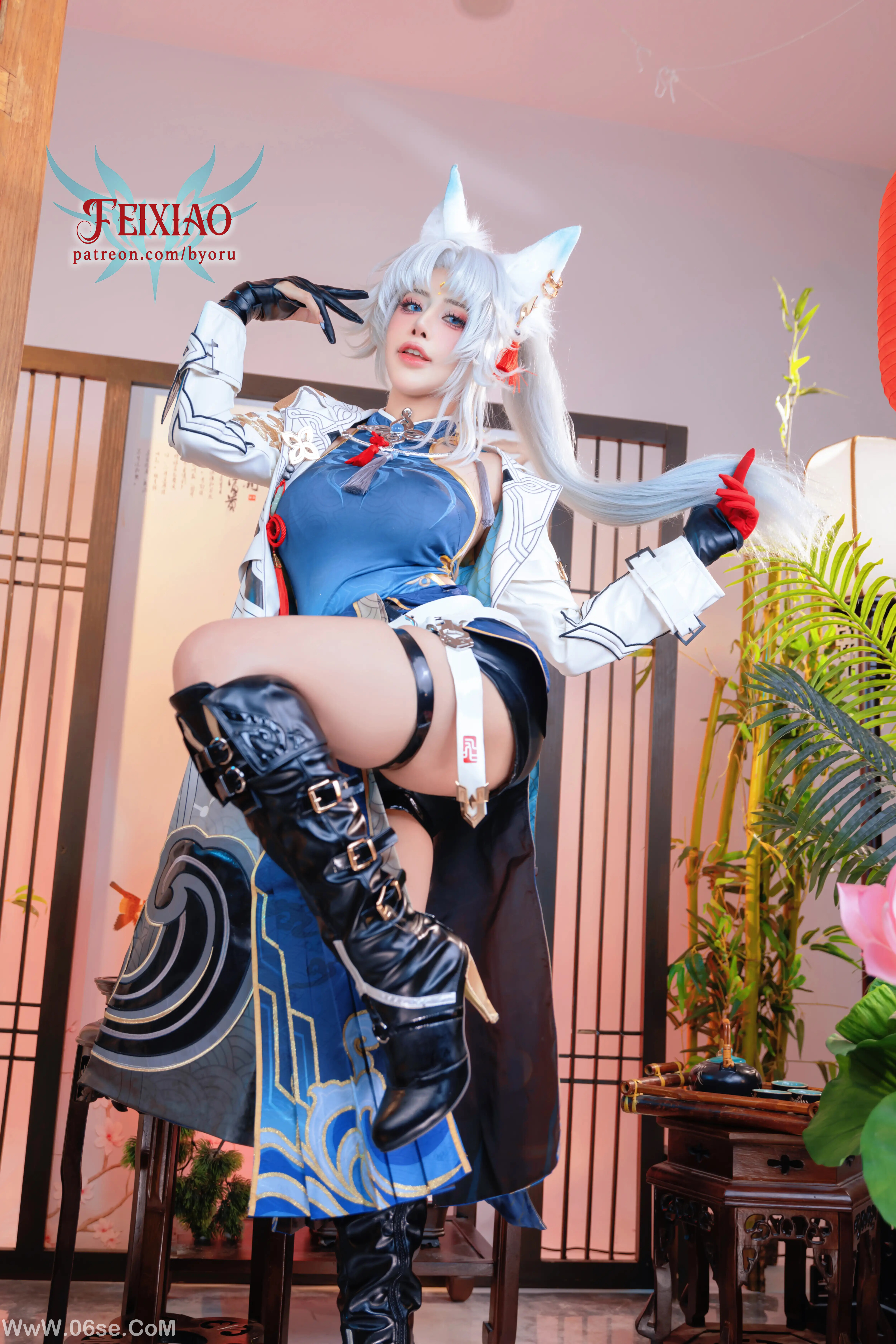图片[4]-Byoru – Feixiao-六色网