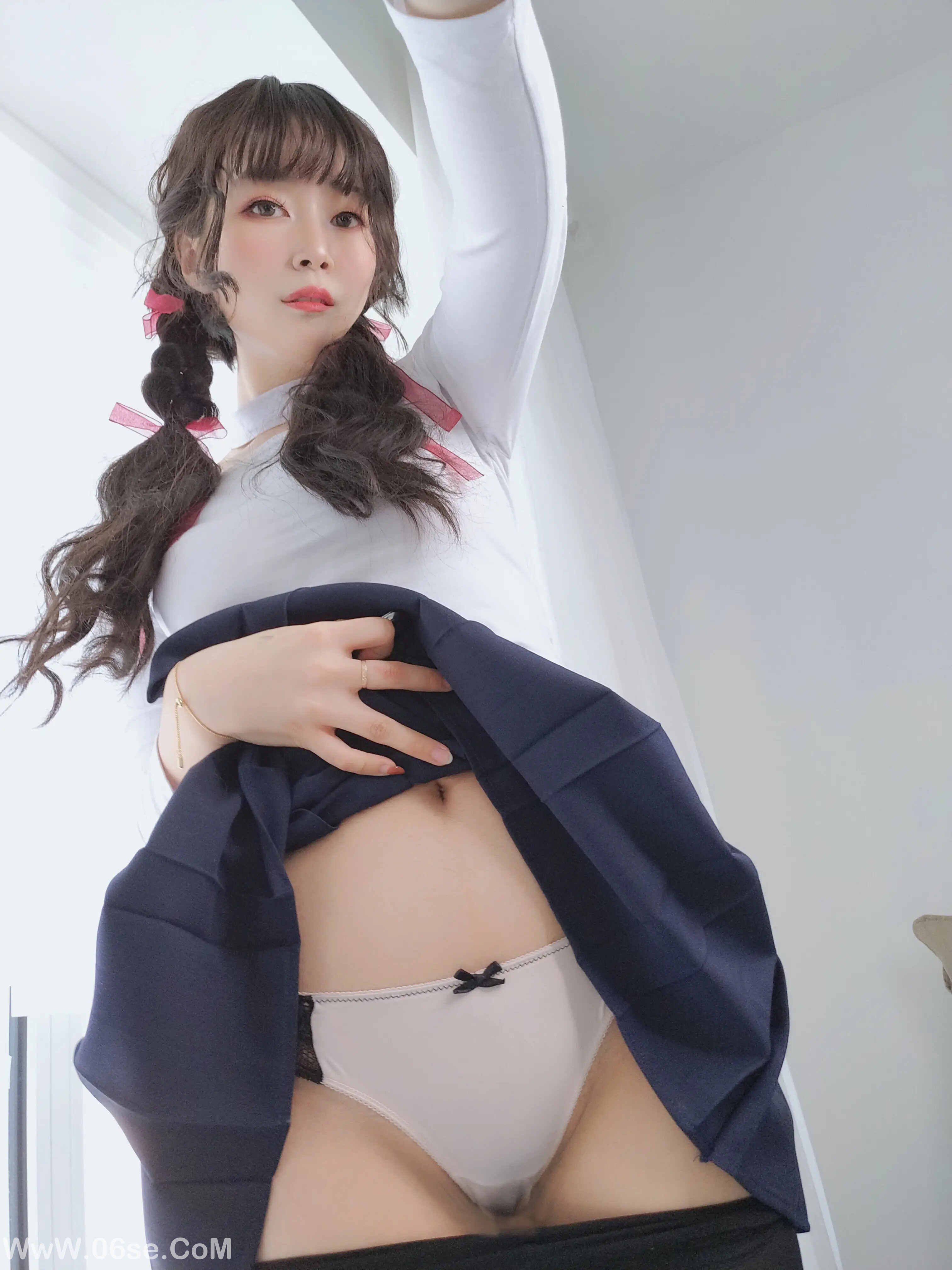 图片[27]-白银81 – 邻家大姐姐的黑丝2-六色网