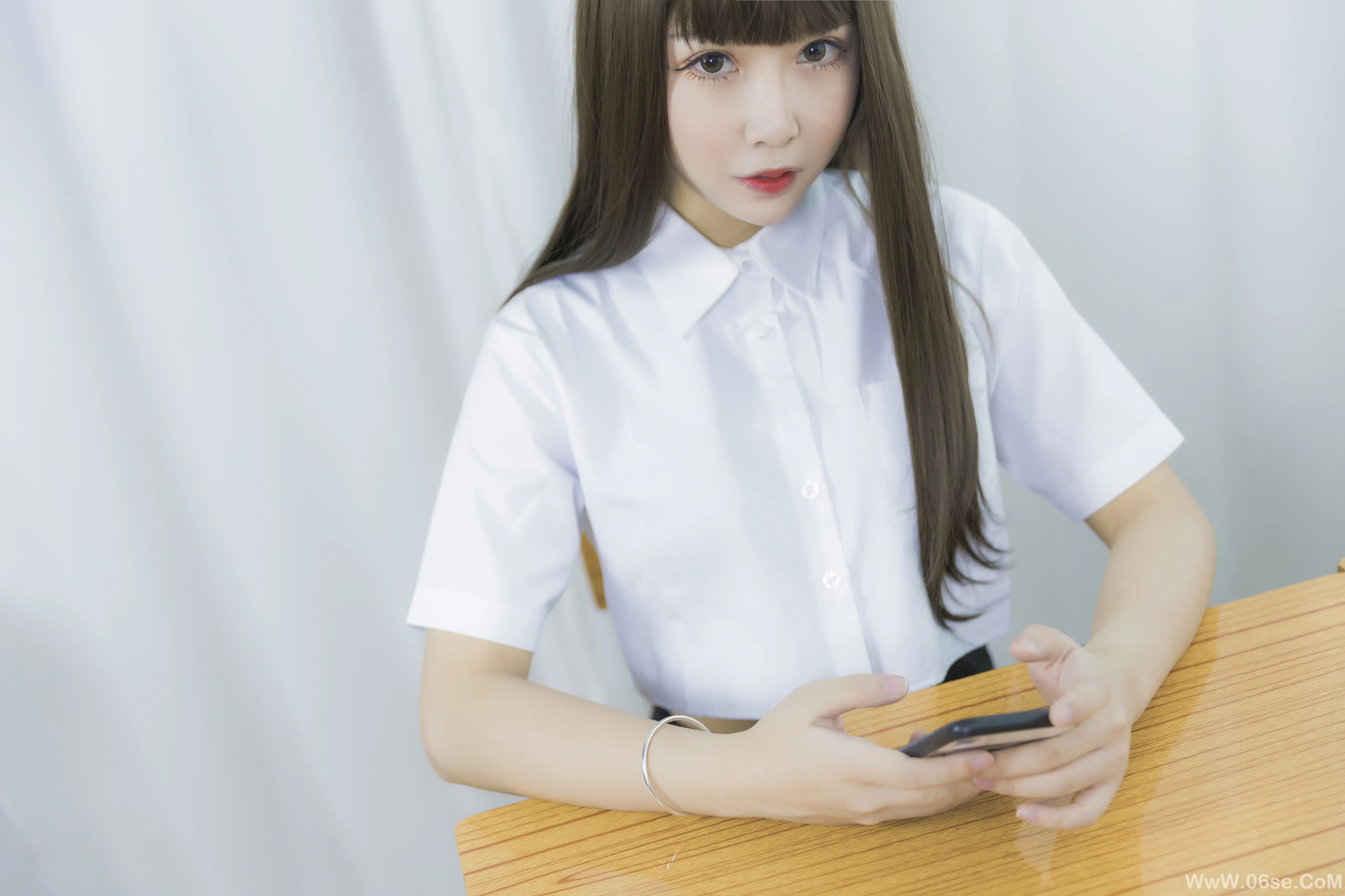 图片[14]-抱走莫子 – 等你下课-六色网