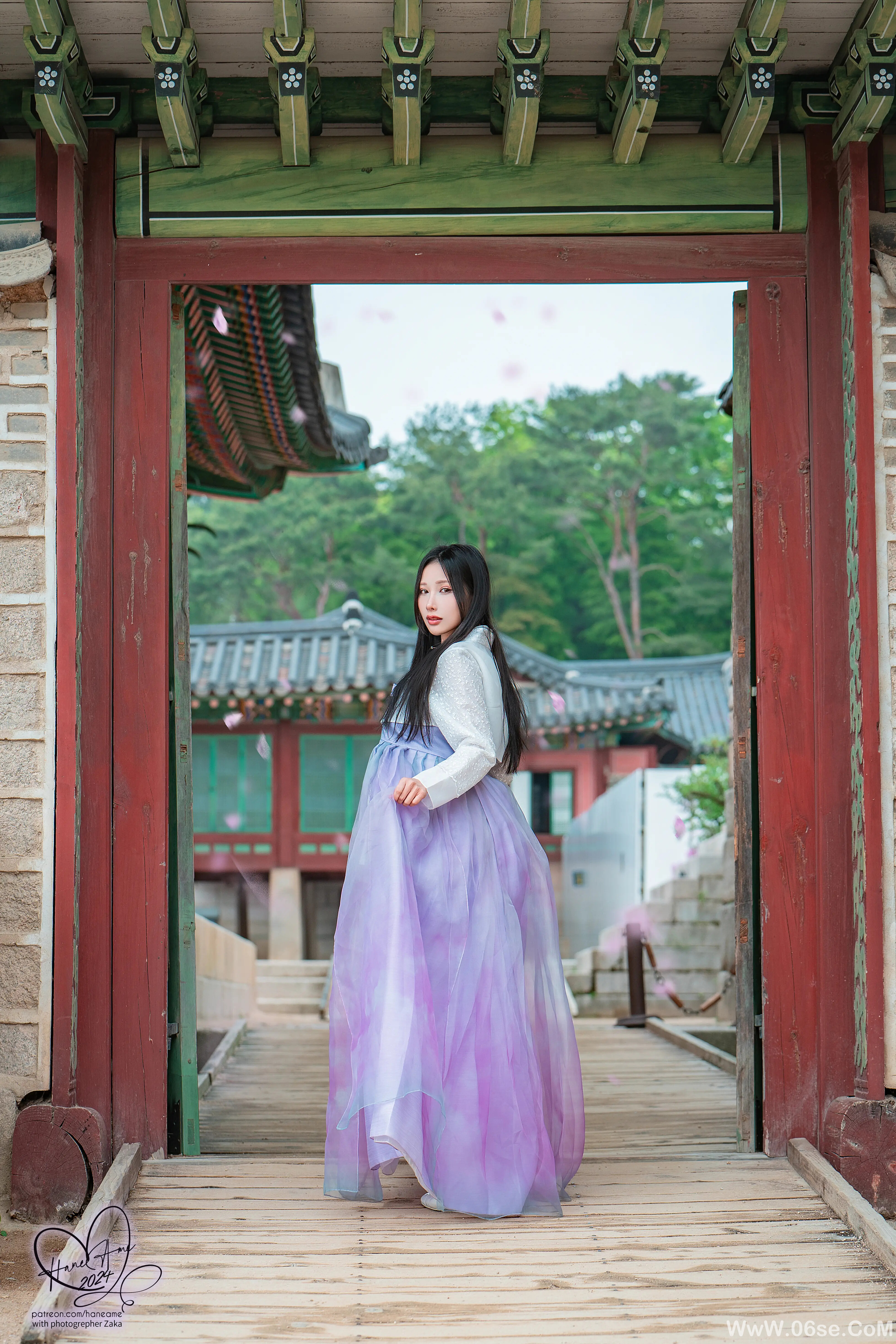图片[13]-雨波_HaneAme – Original – 韩国汉服-六色网