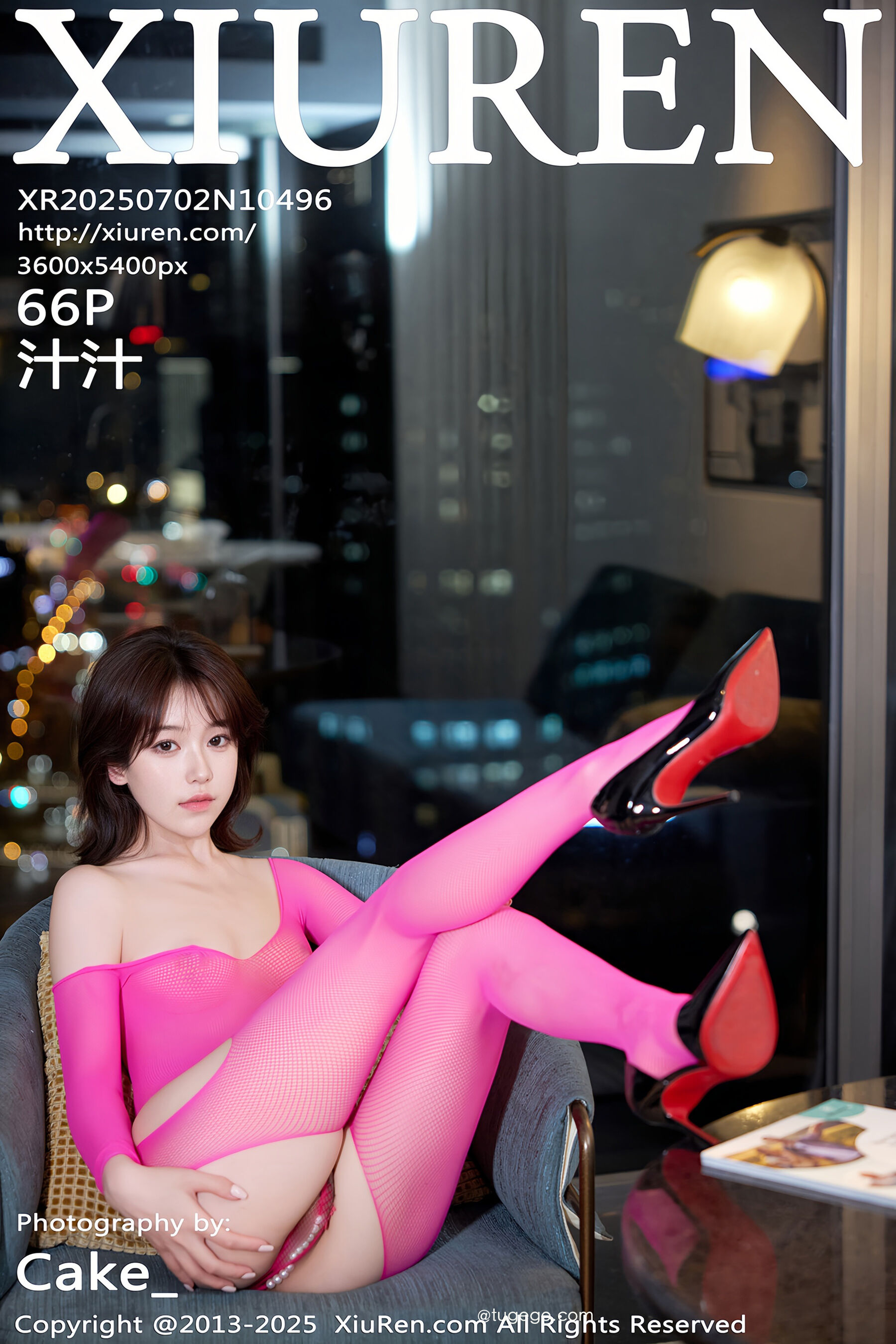 [Xiuren秀人网] 2025.07.02 NO.10496 汁汁[67P]-六色网