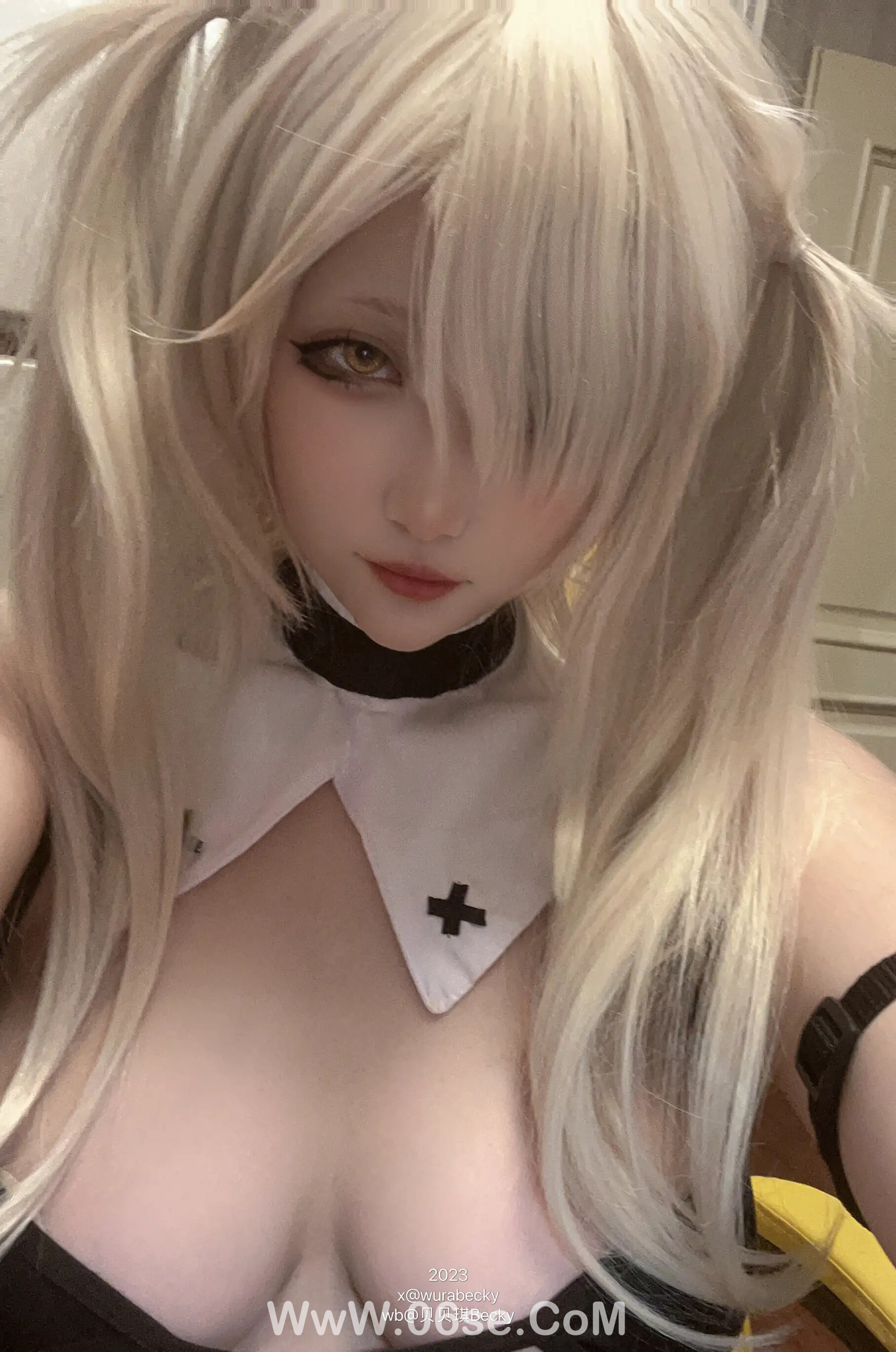 图片[76]-贝贝琪Becky – 2023年11月合集-六色网